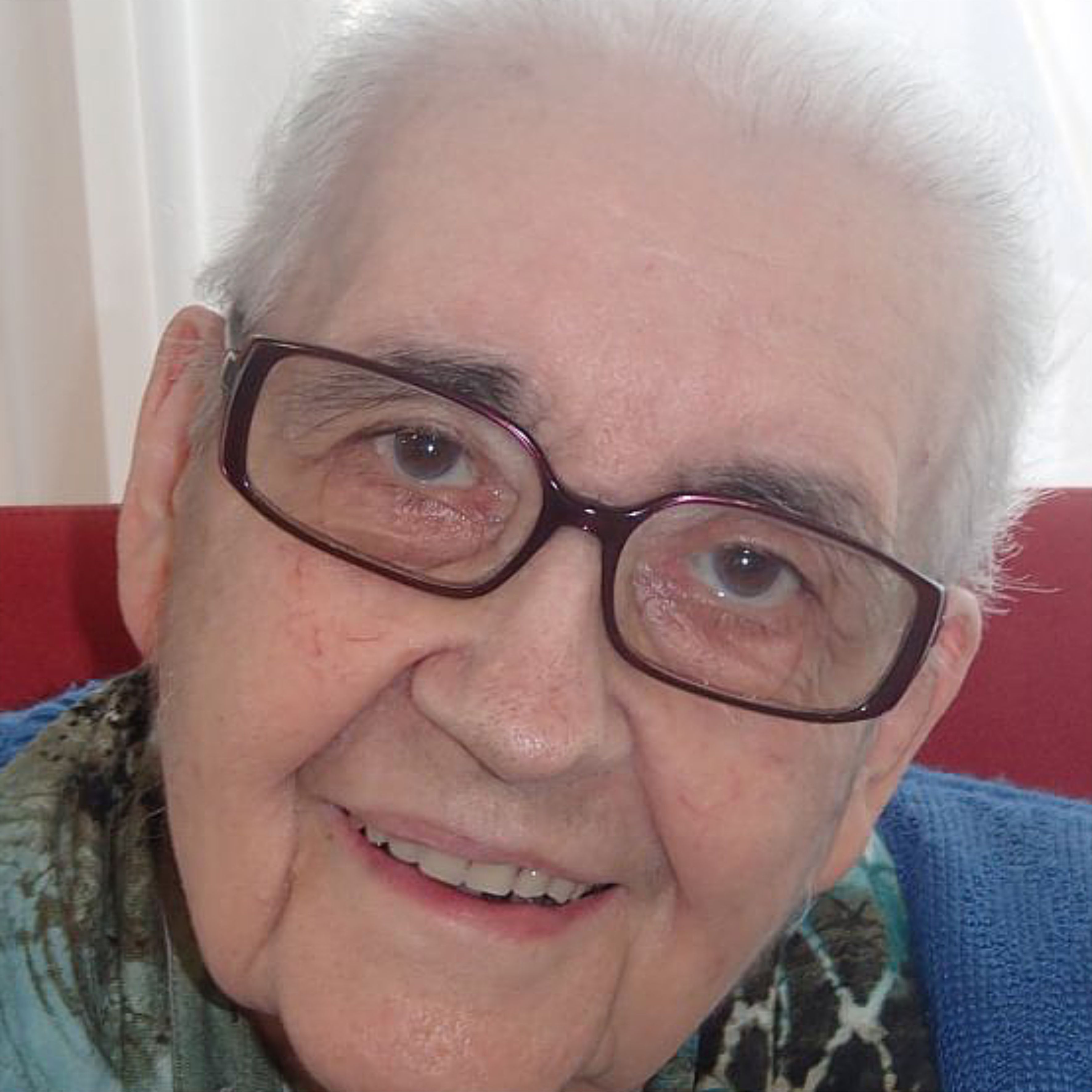 Gertrud Weißbiringer