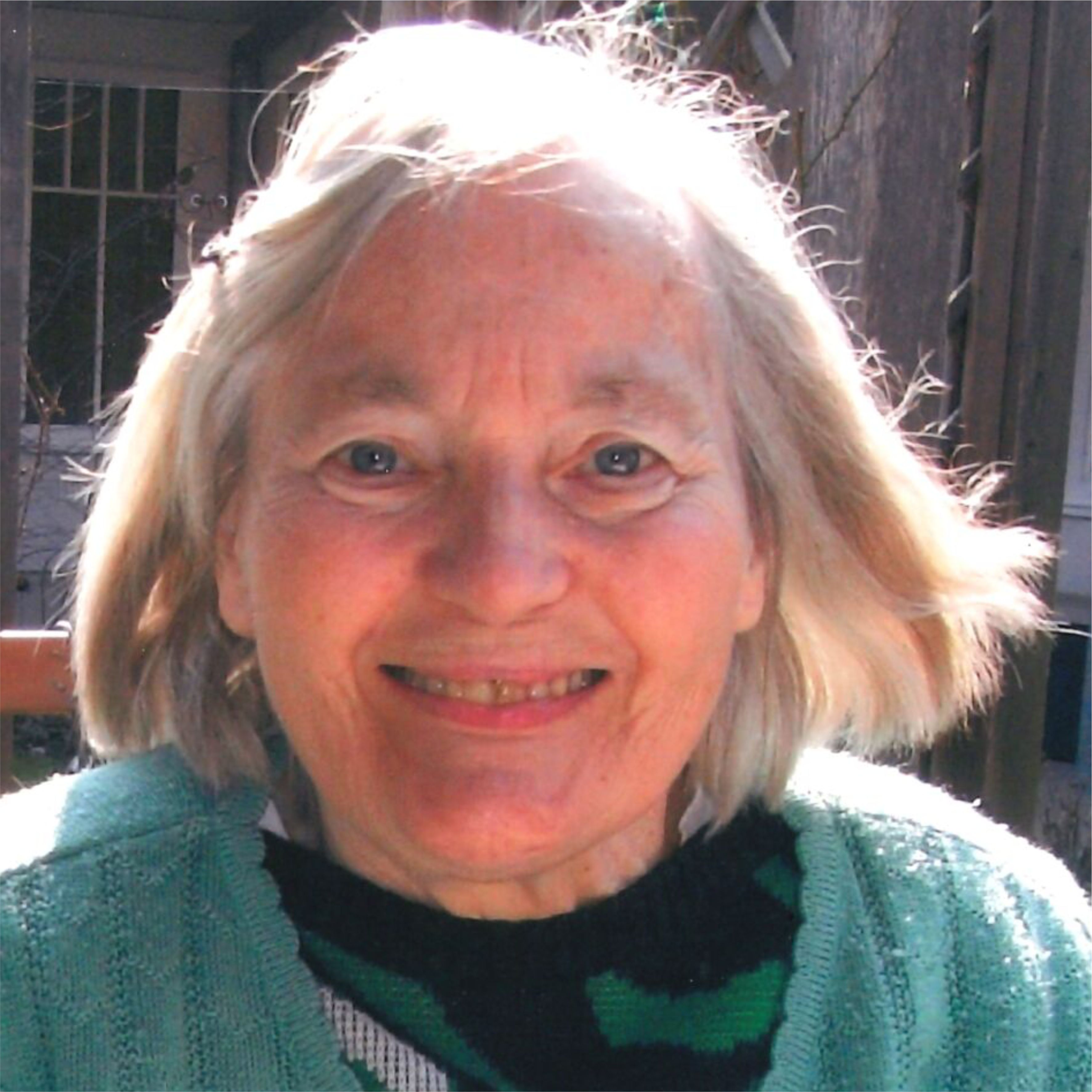 Rosa Dober
