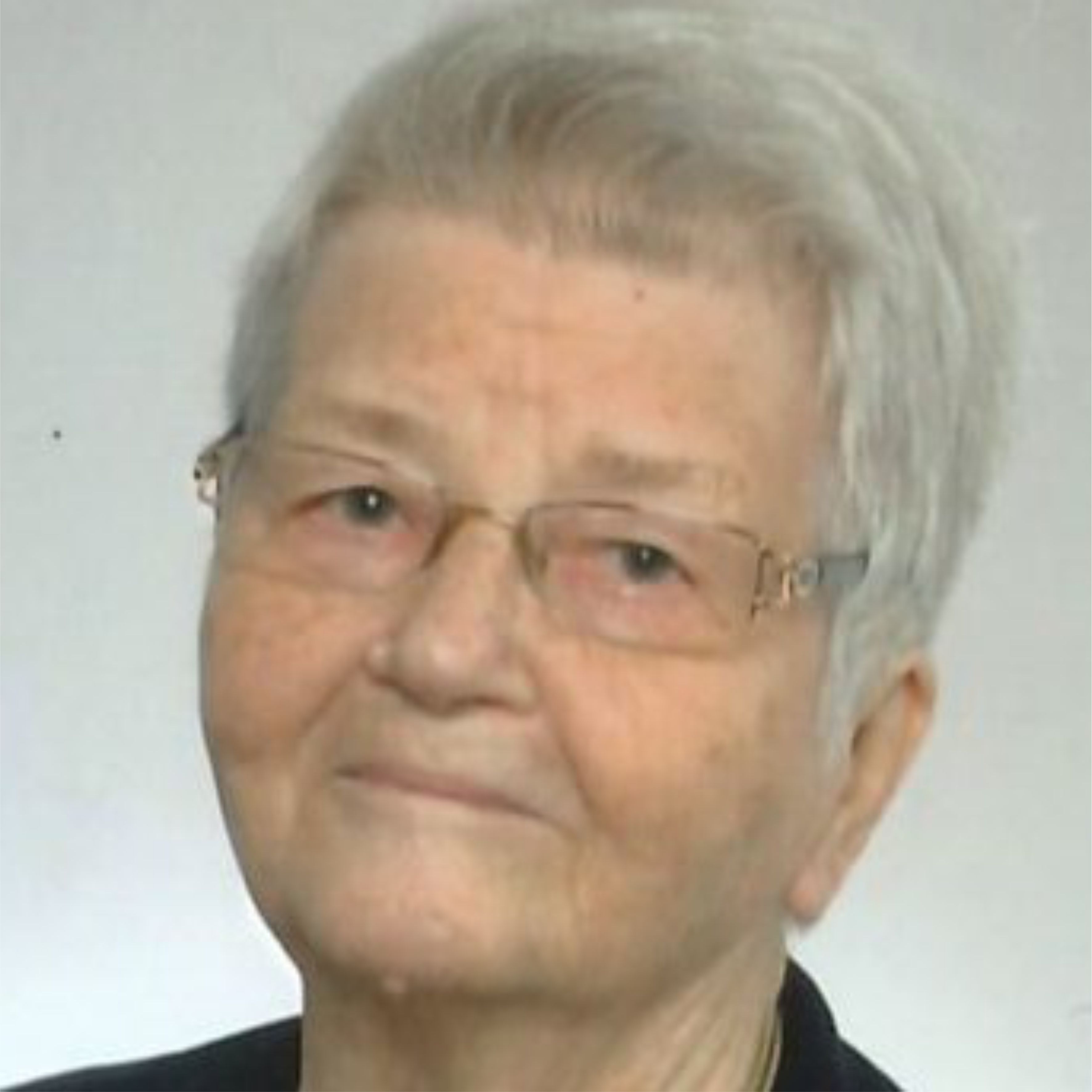 Maria Winkler