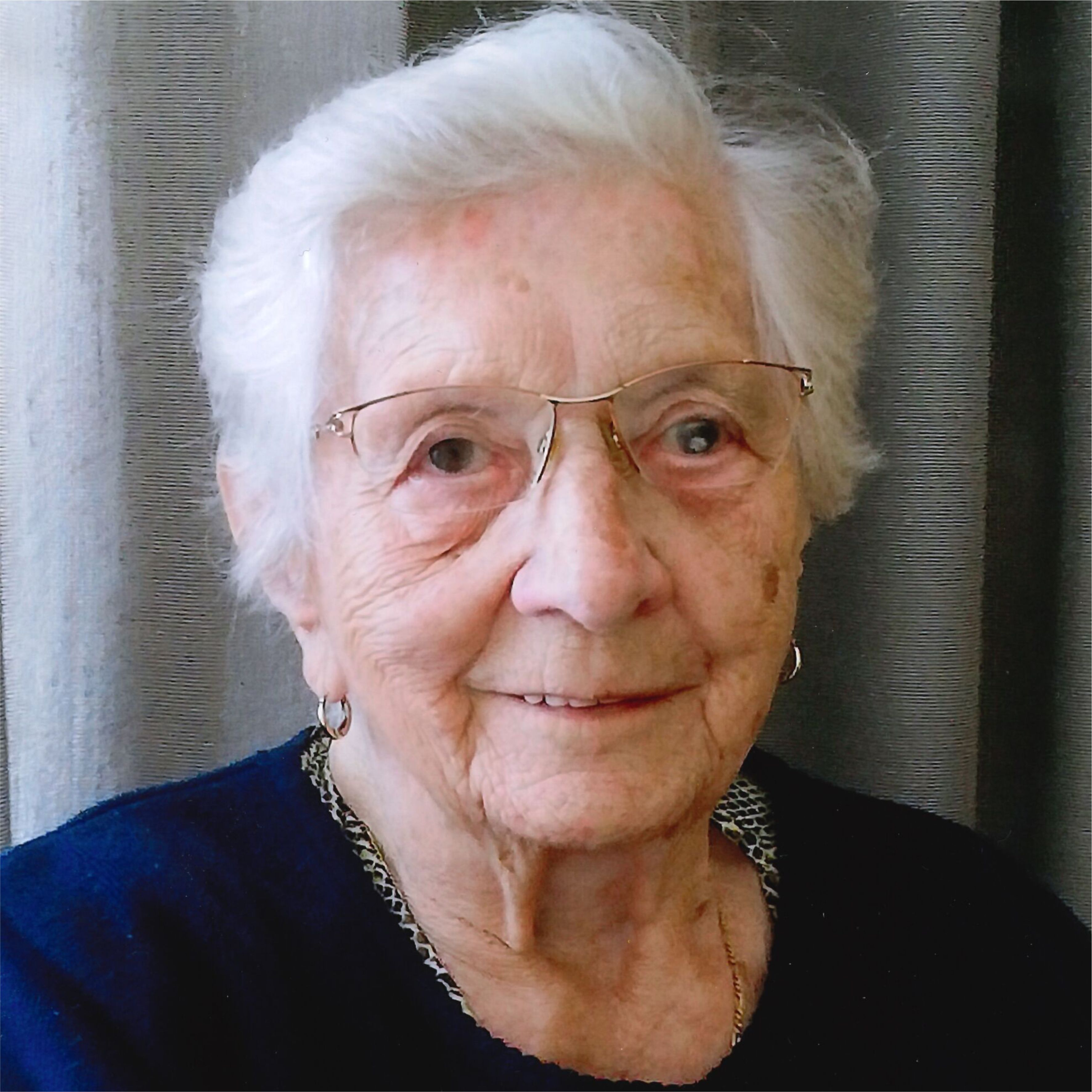 Maria Ebner