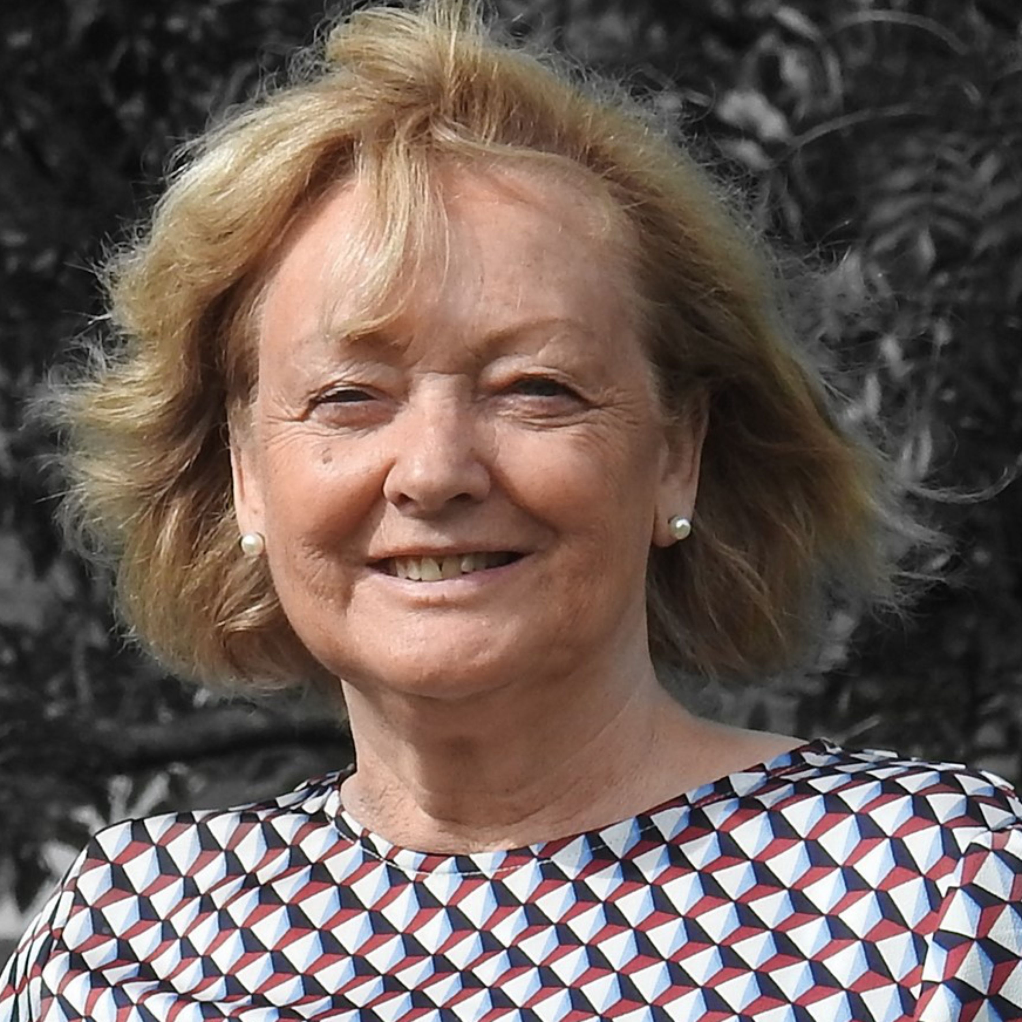 Elisabeth Huber