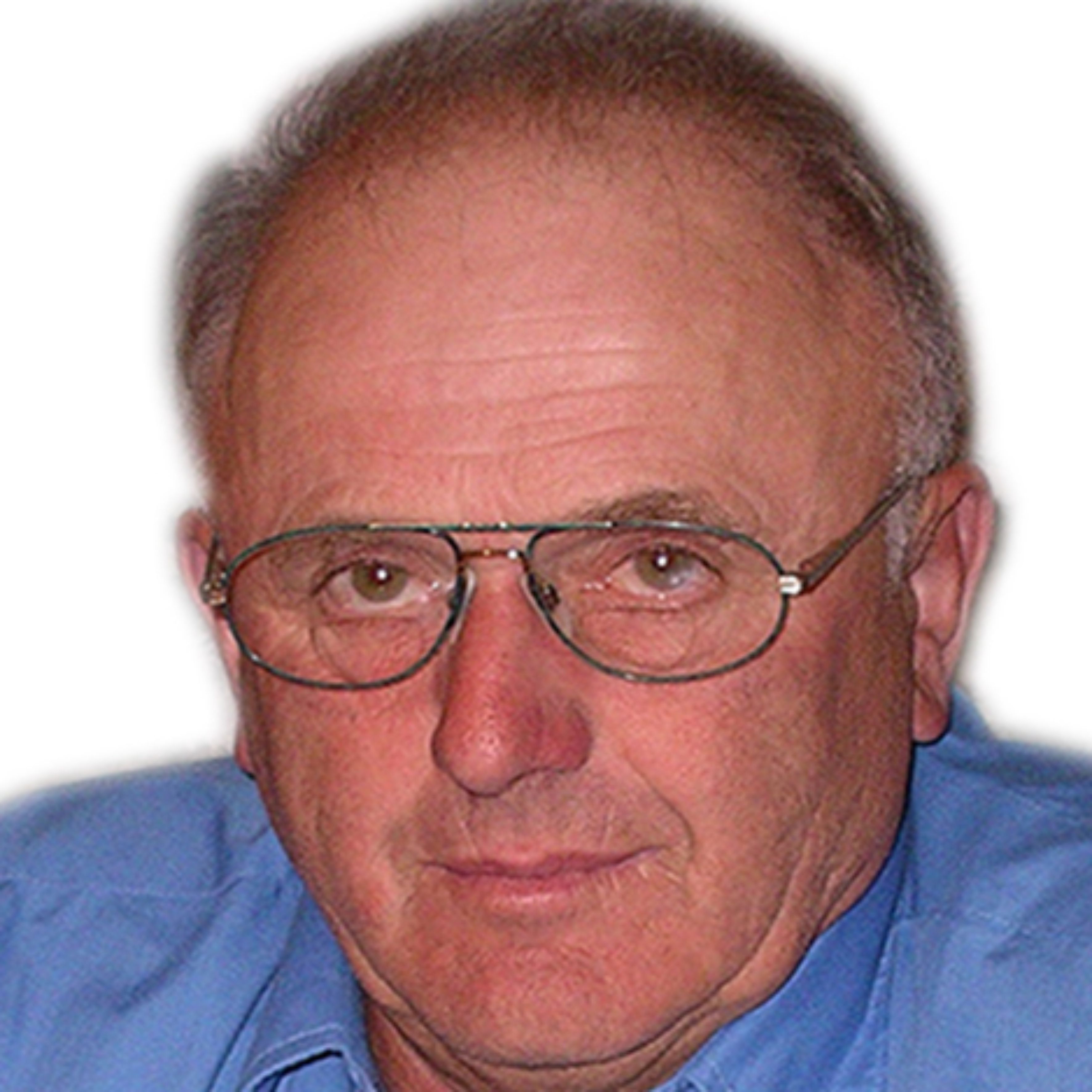 Franz Spreitzer