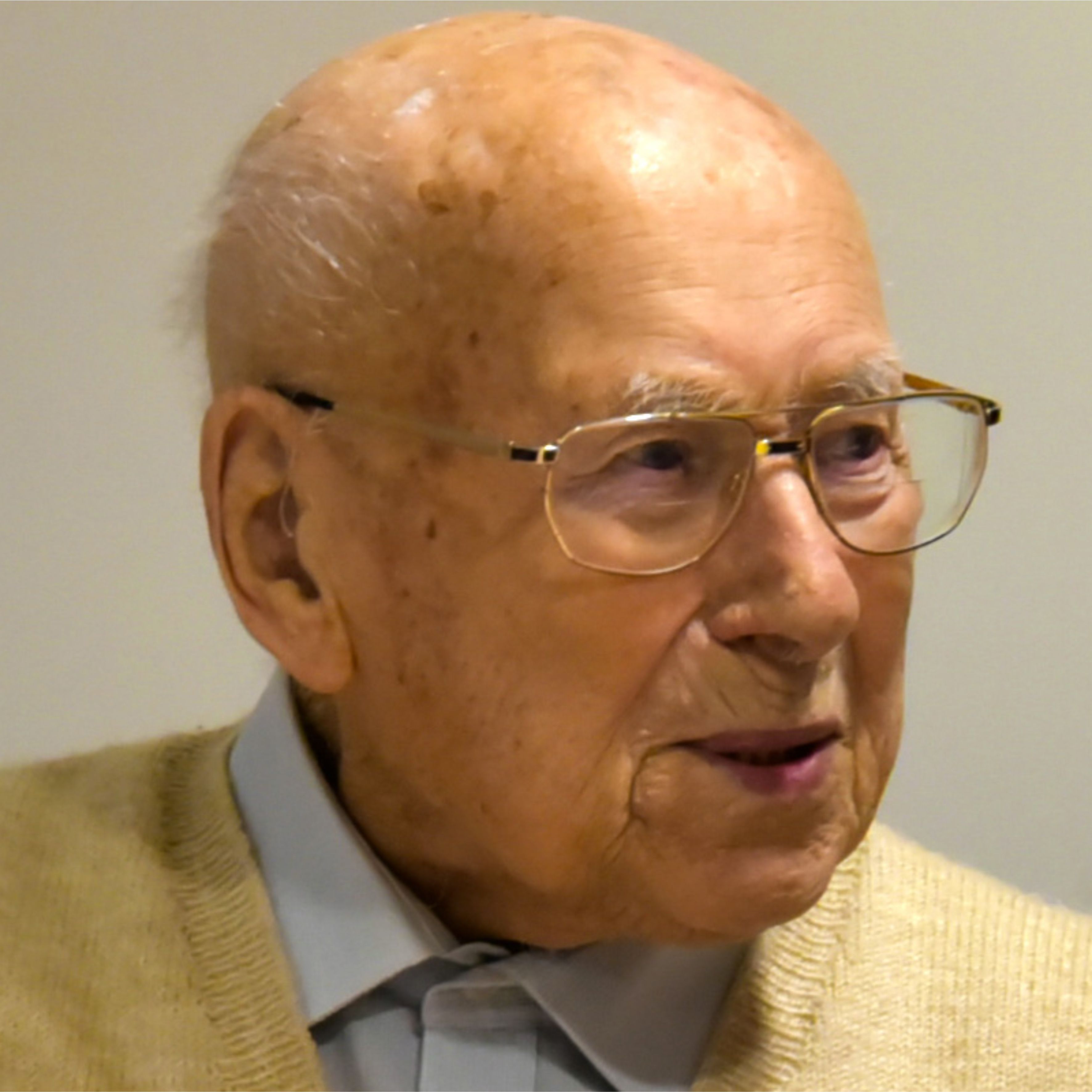 Fritz Etlinger
