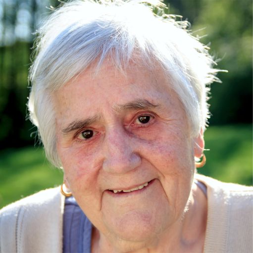 Maria Lackner
