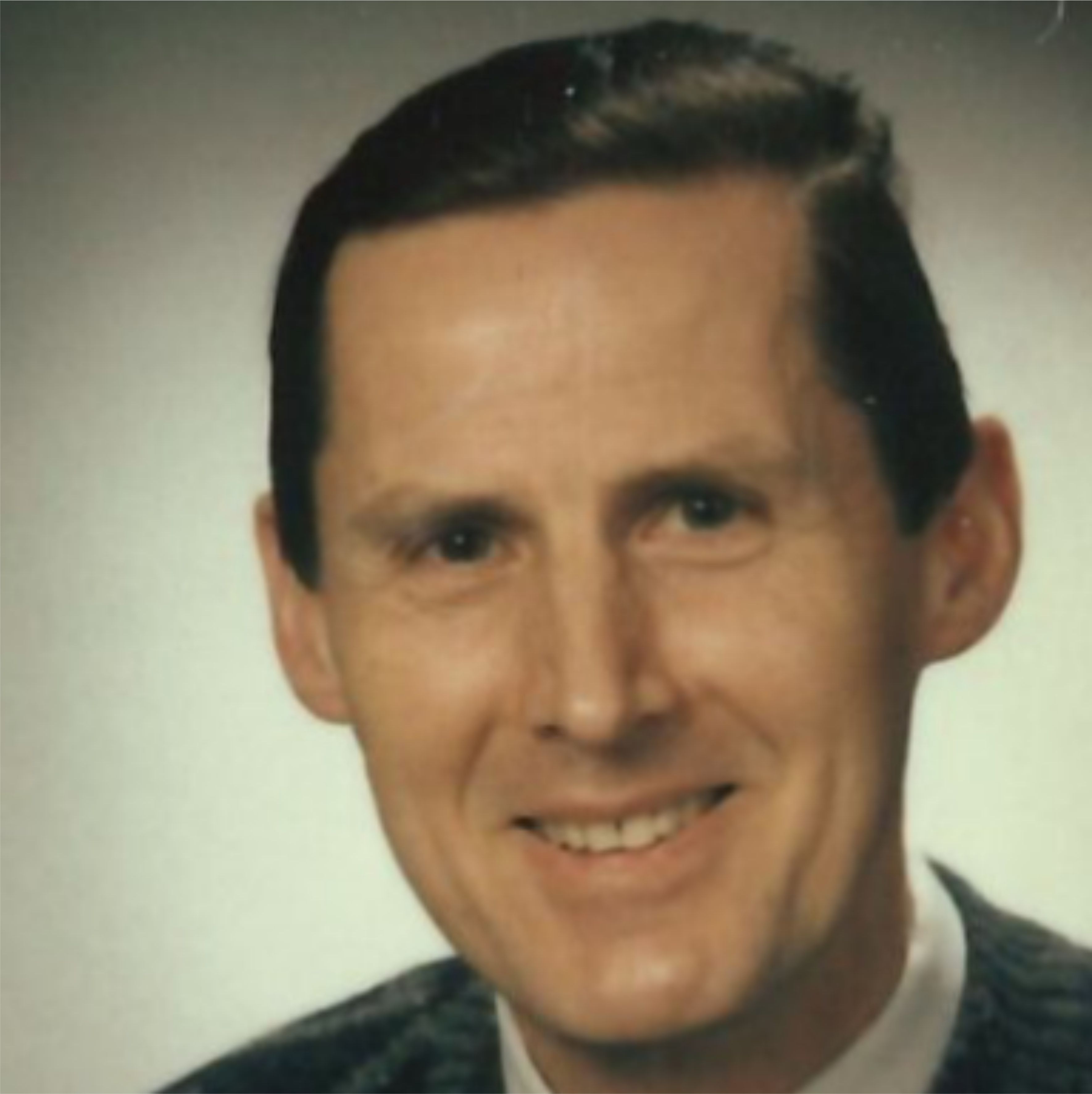 Ernst Loicht