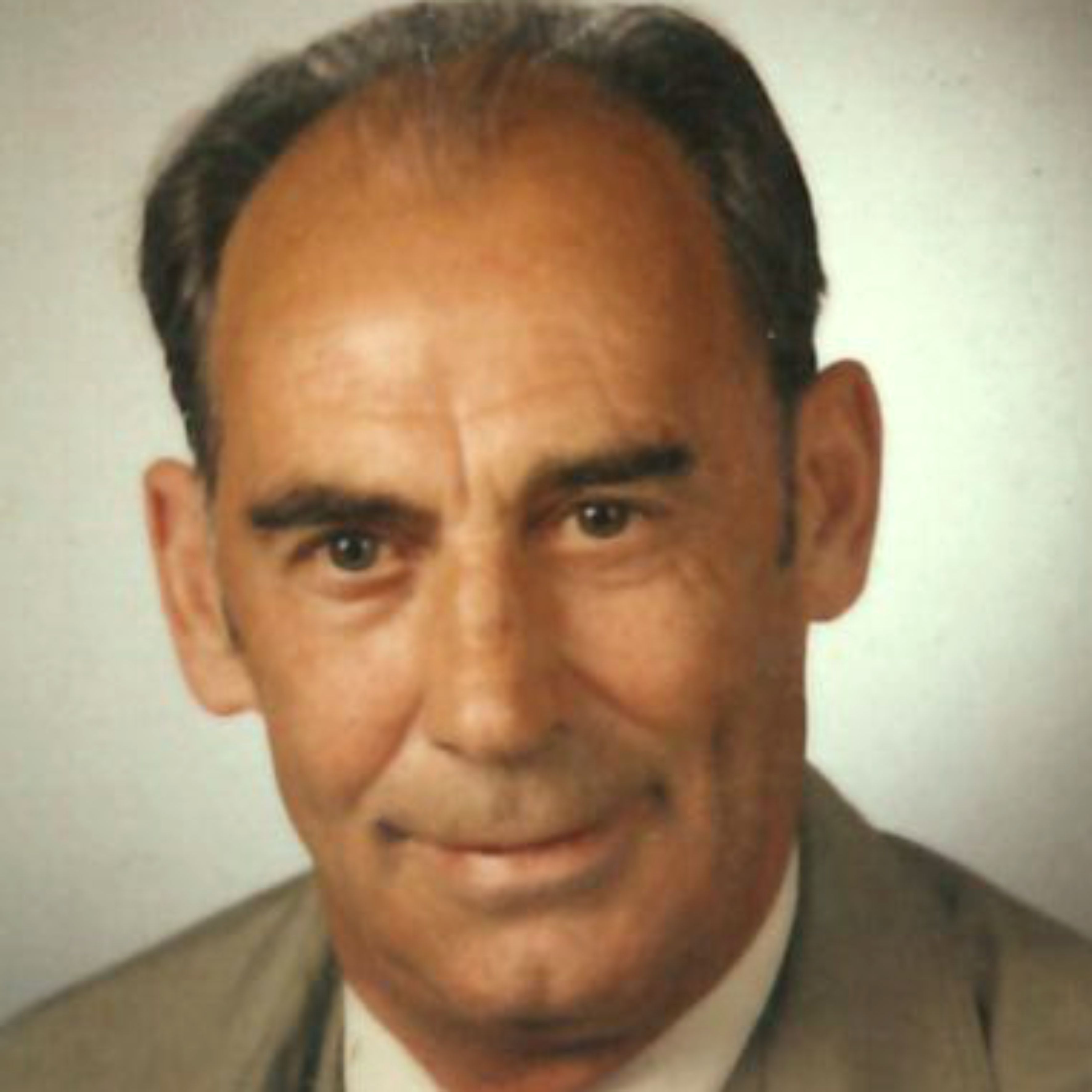 Julian Kleinferchner