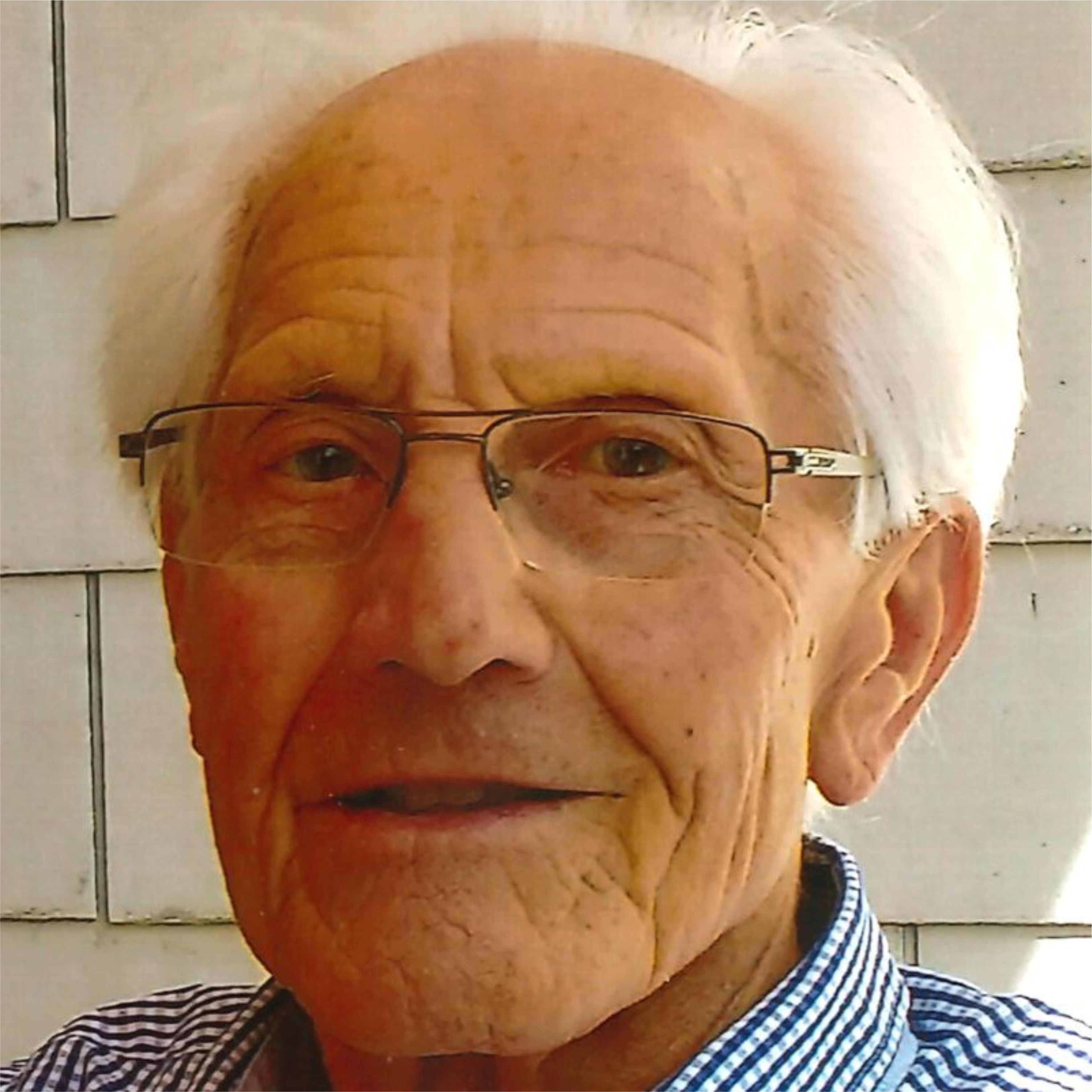 August Strohmaier
