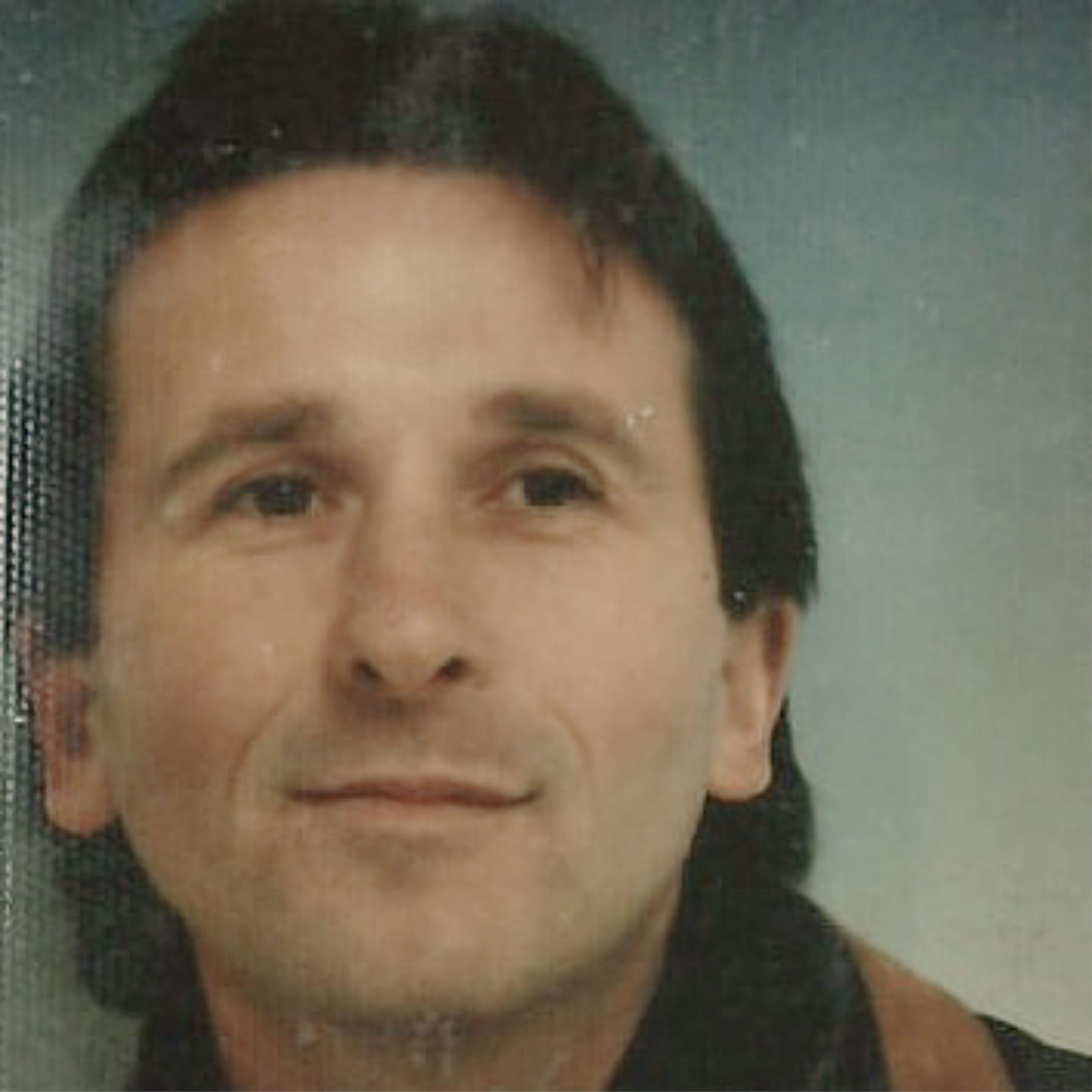 Ronald Margraber