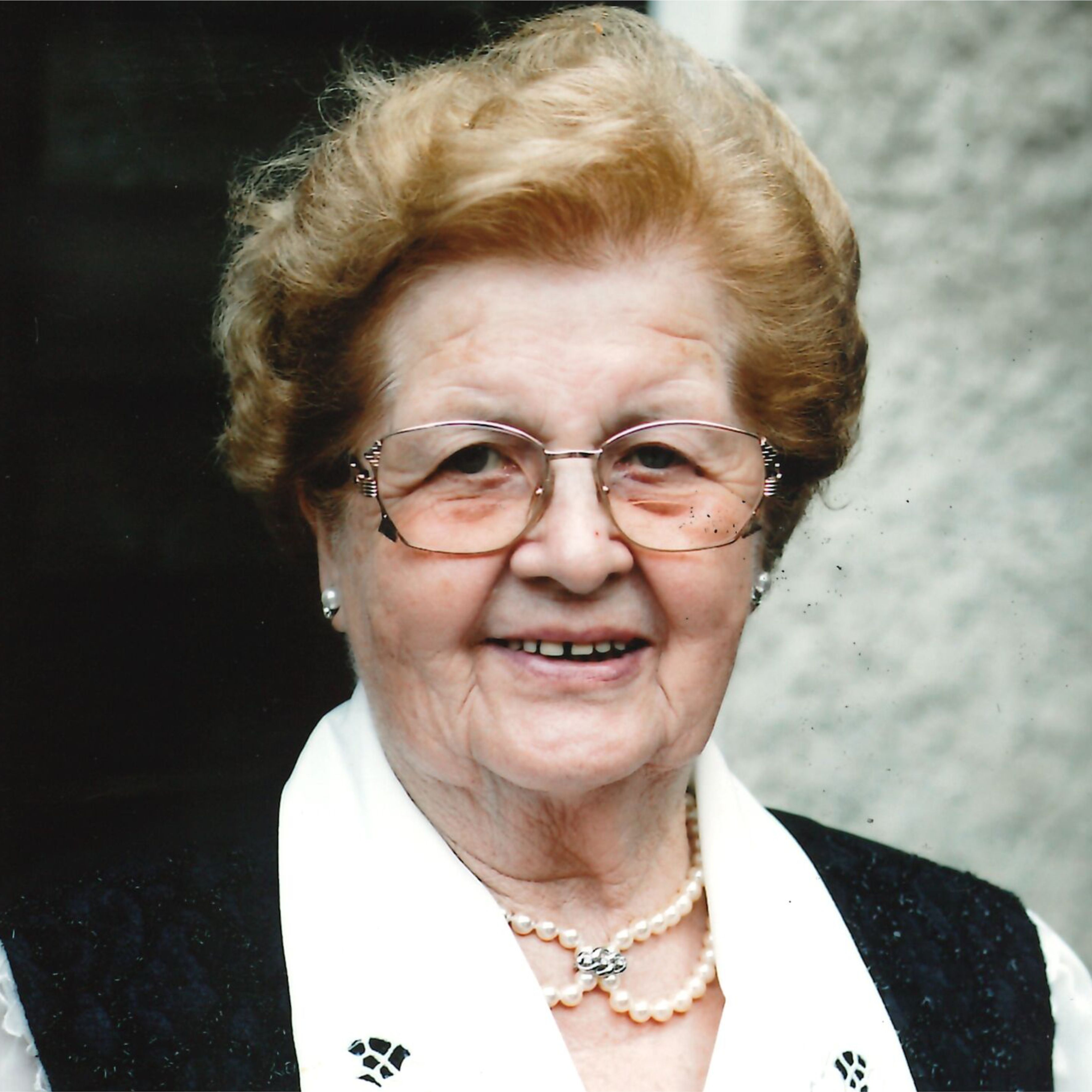 Karoline Wagner