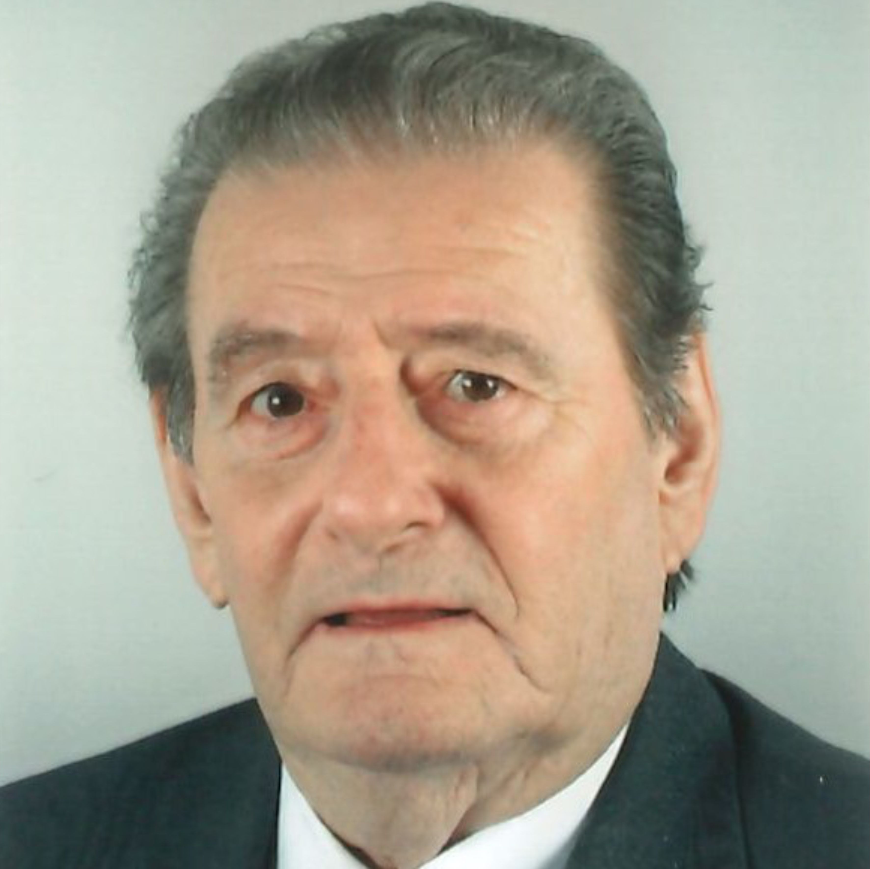 Fritz Schuster
