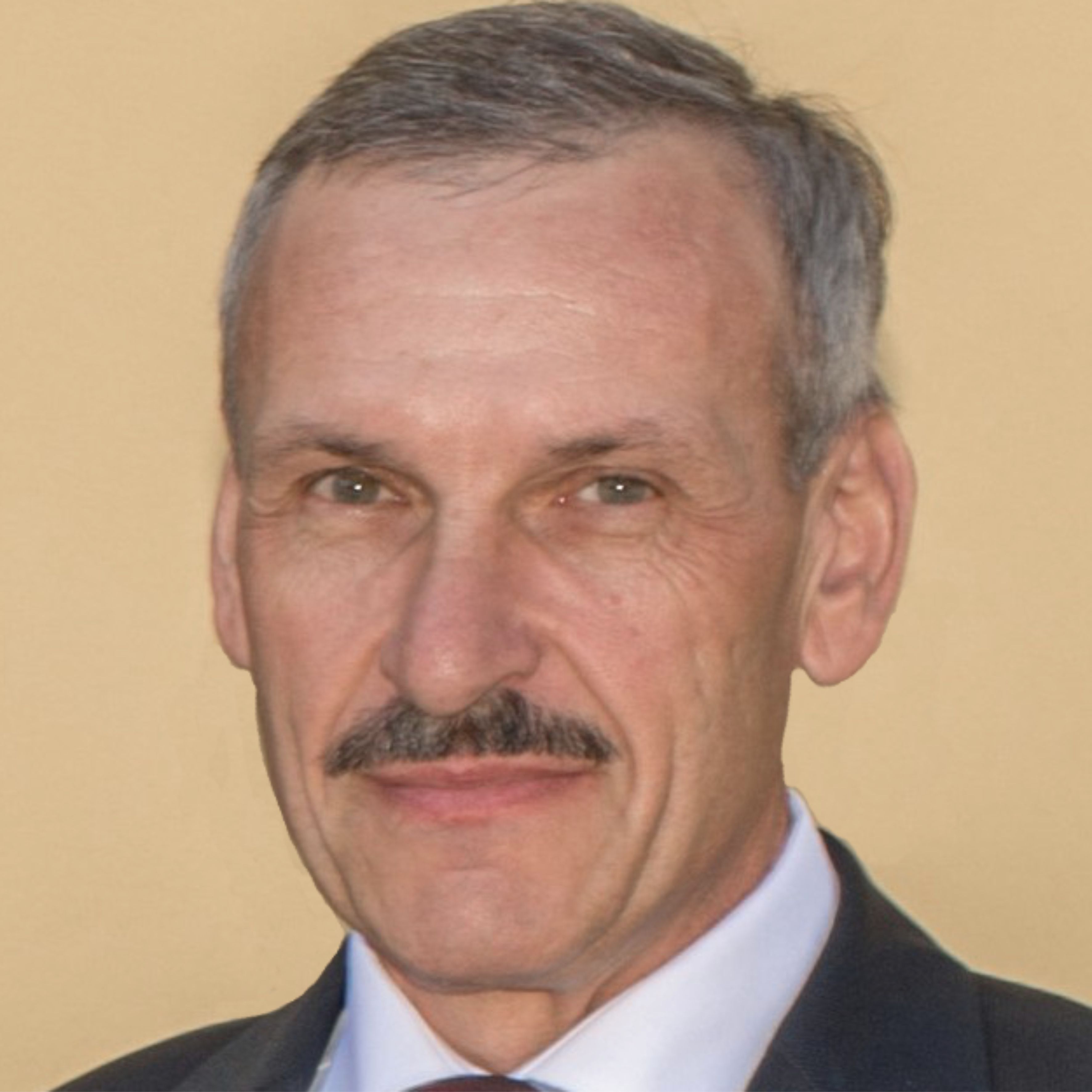 Anton Schörghuber