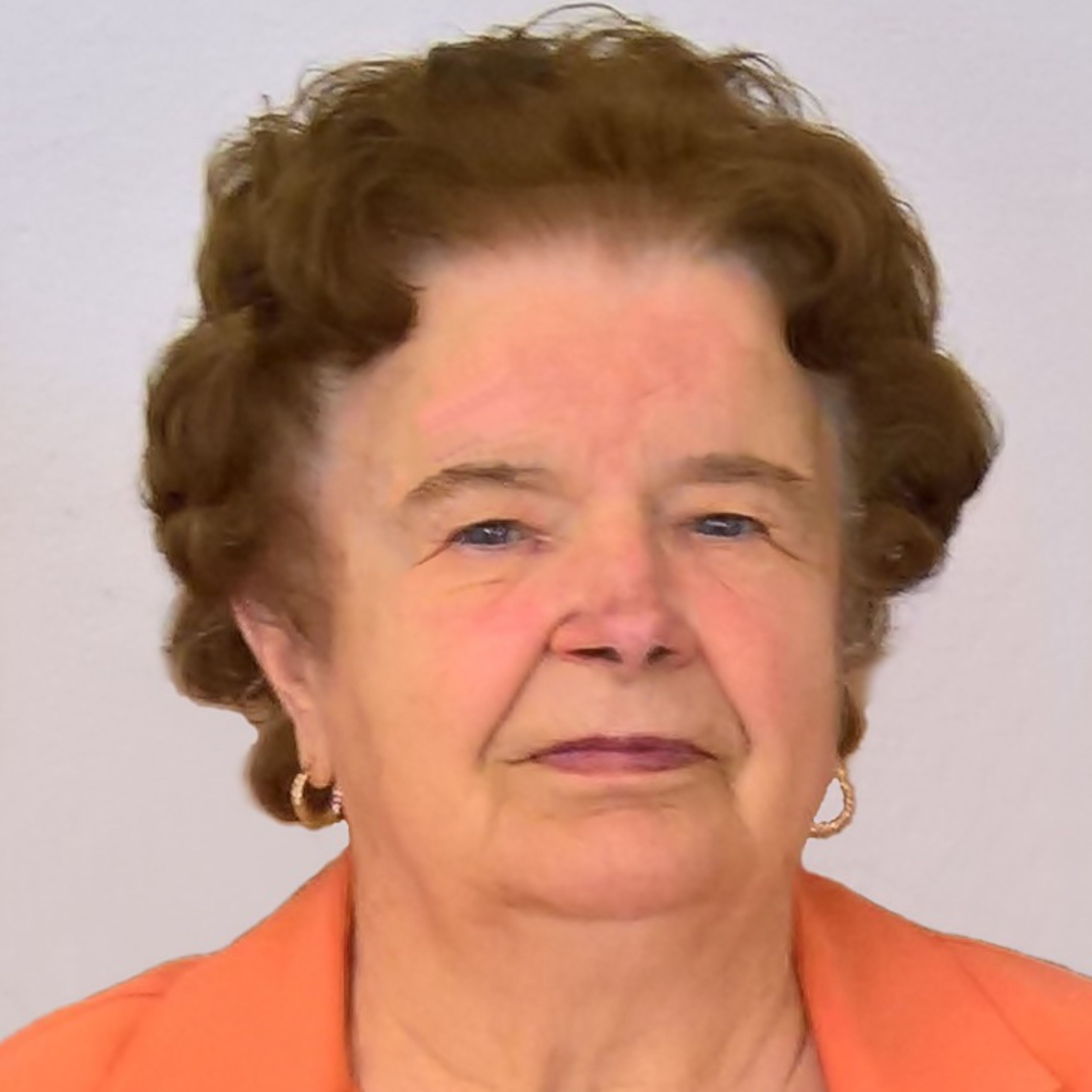 Anna Jetzinger