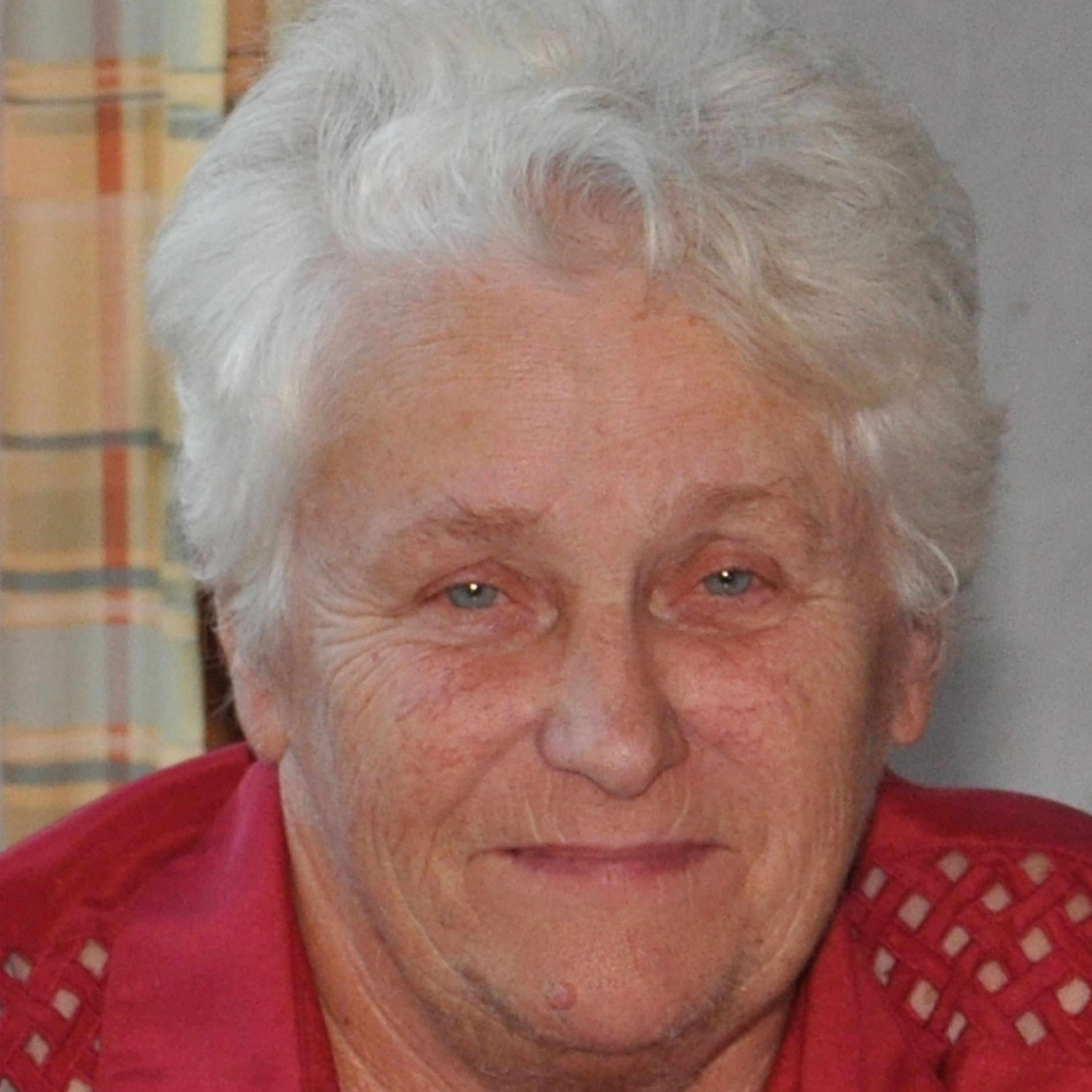 Elfriede Fiedler