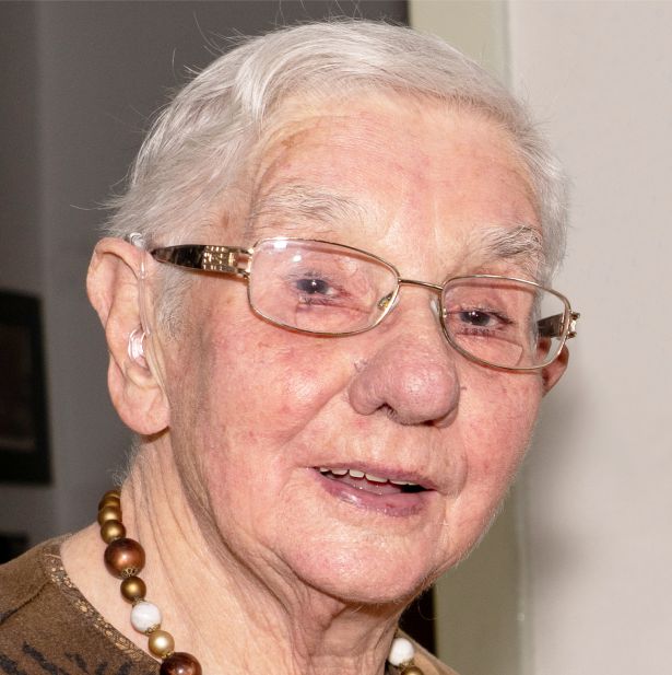 Hermine Hinterbuchinger