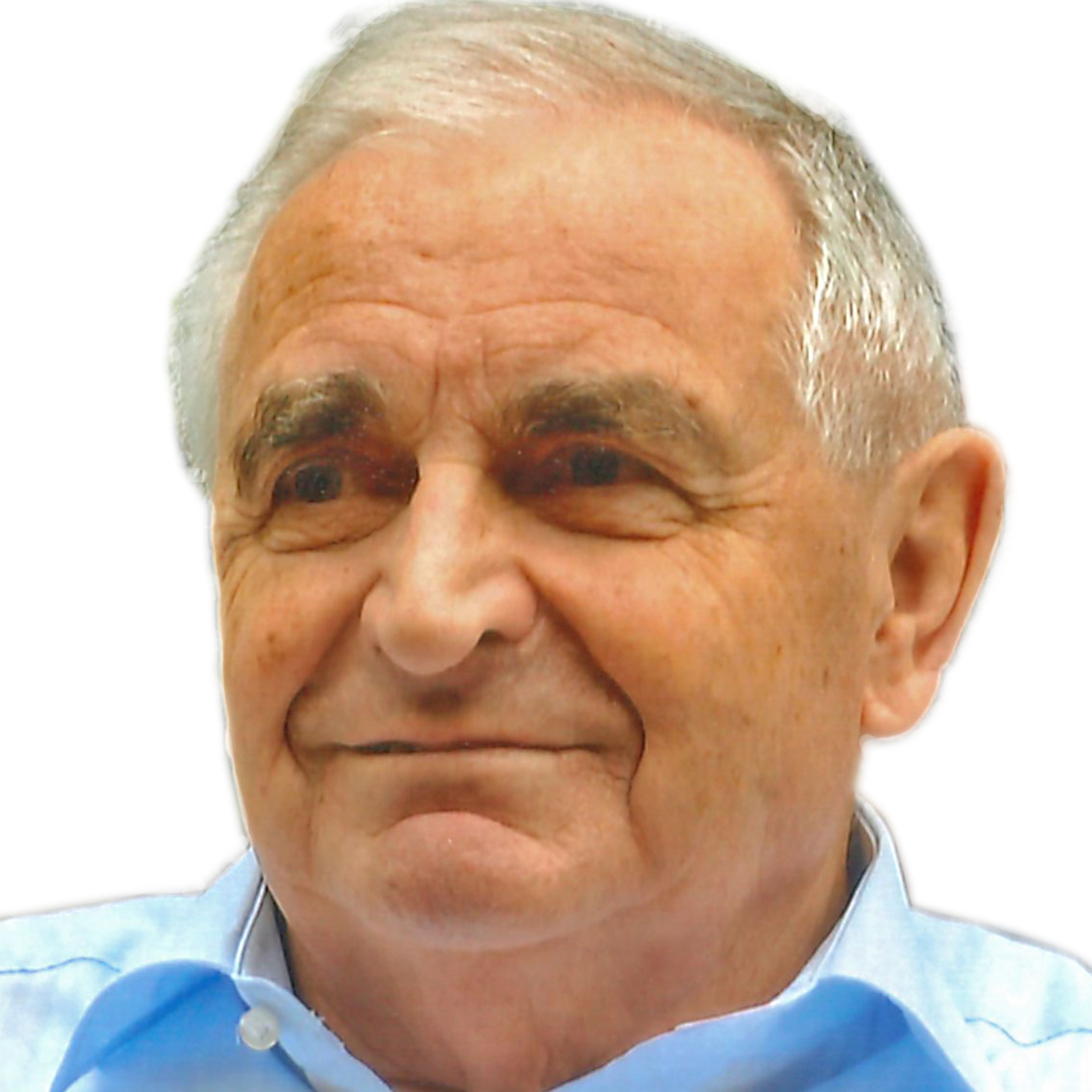 Erwin Weber