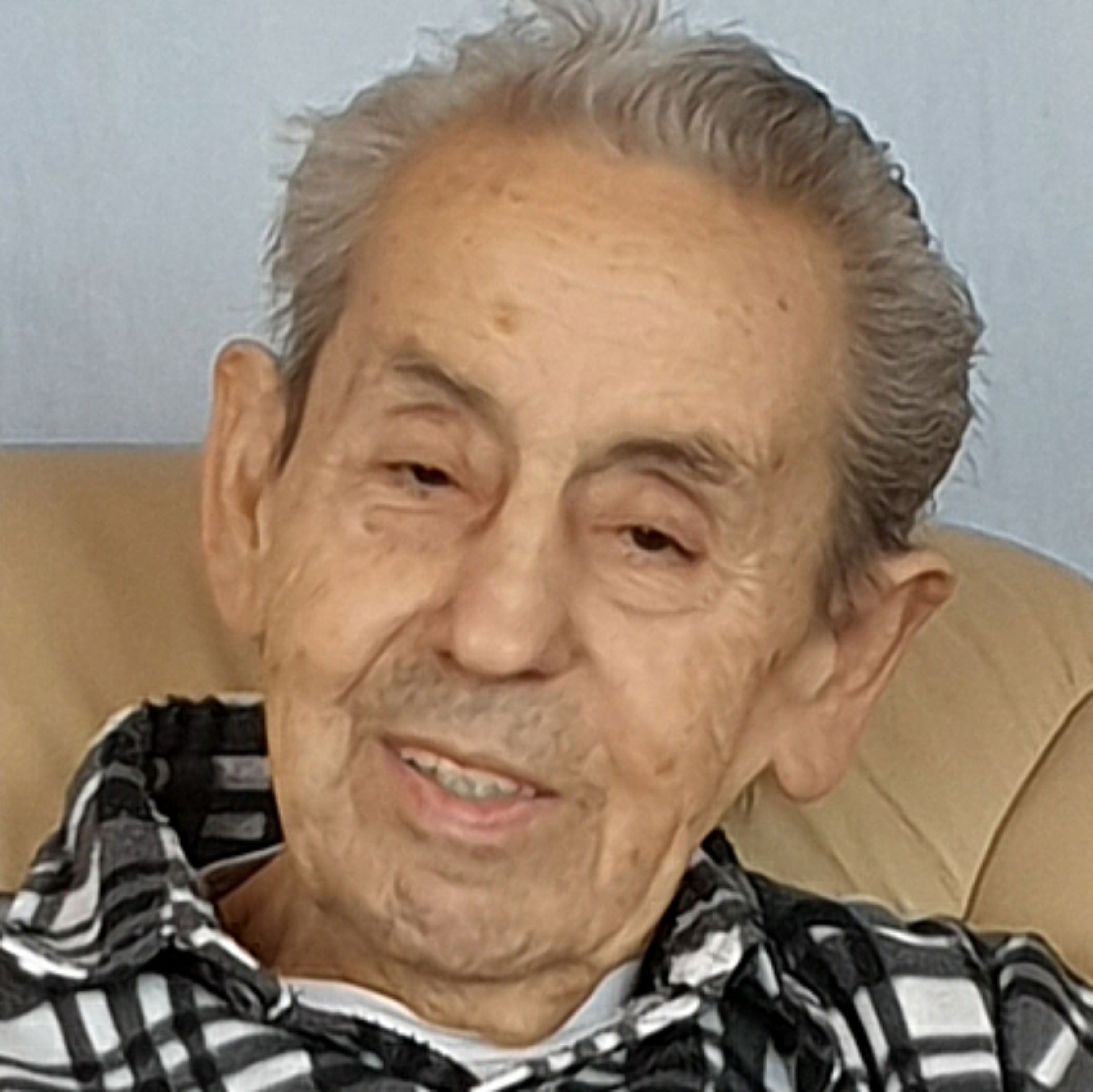 Anton Schaup