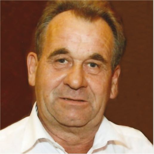Josef Huschka