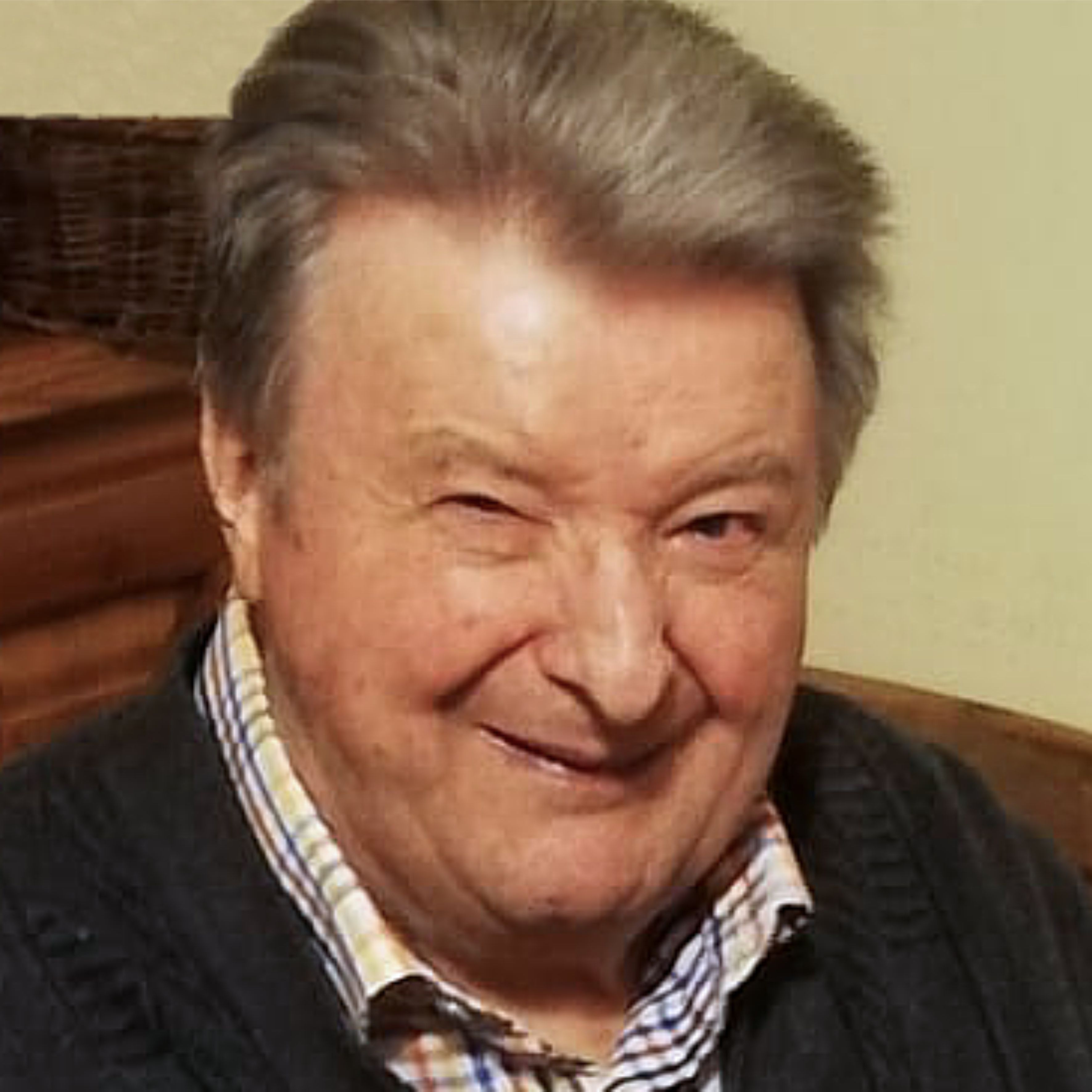 Josef Danzinger