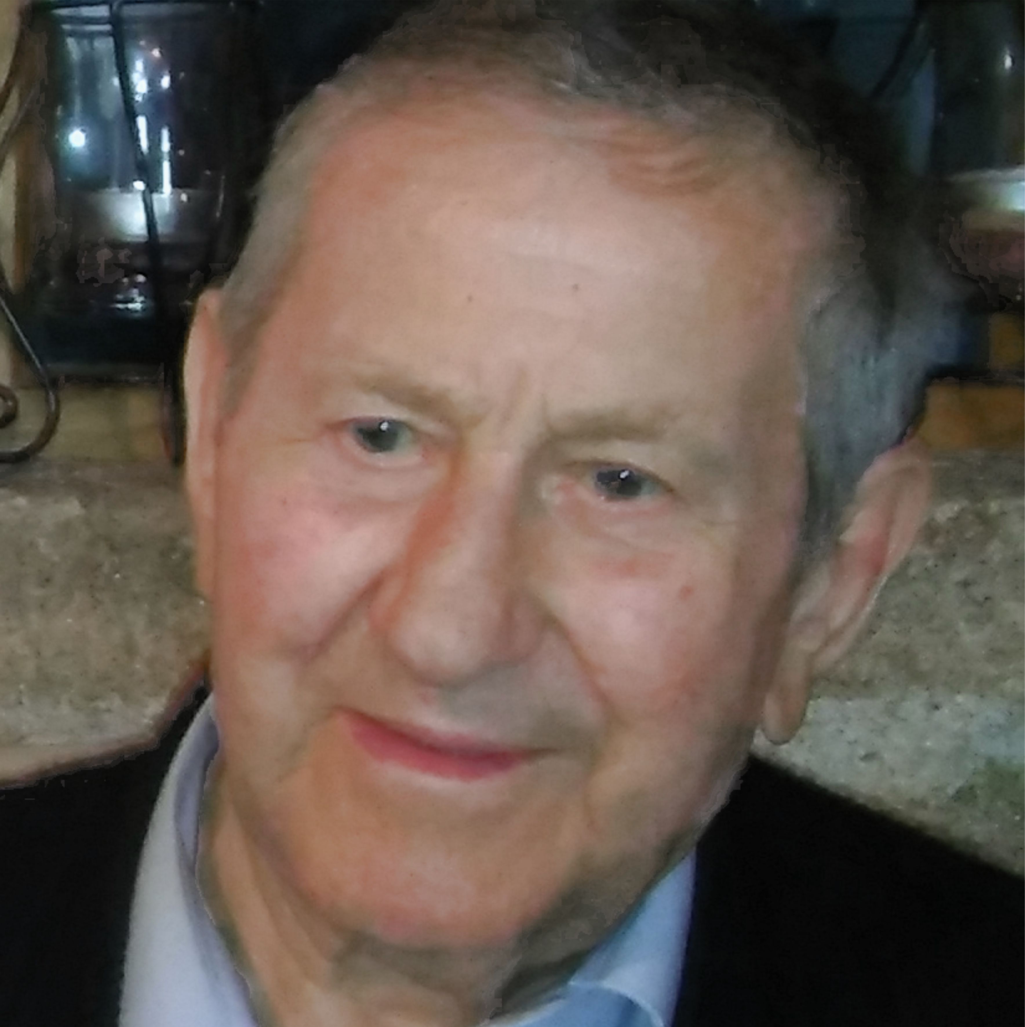 Josef Schwandl
