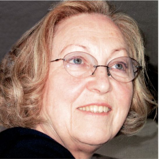 Margit Loos