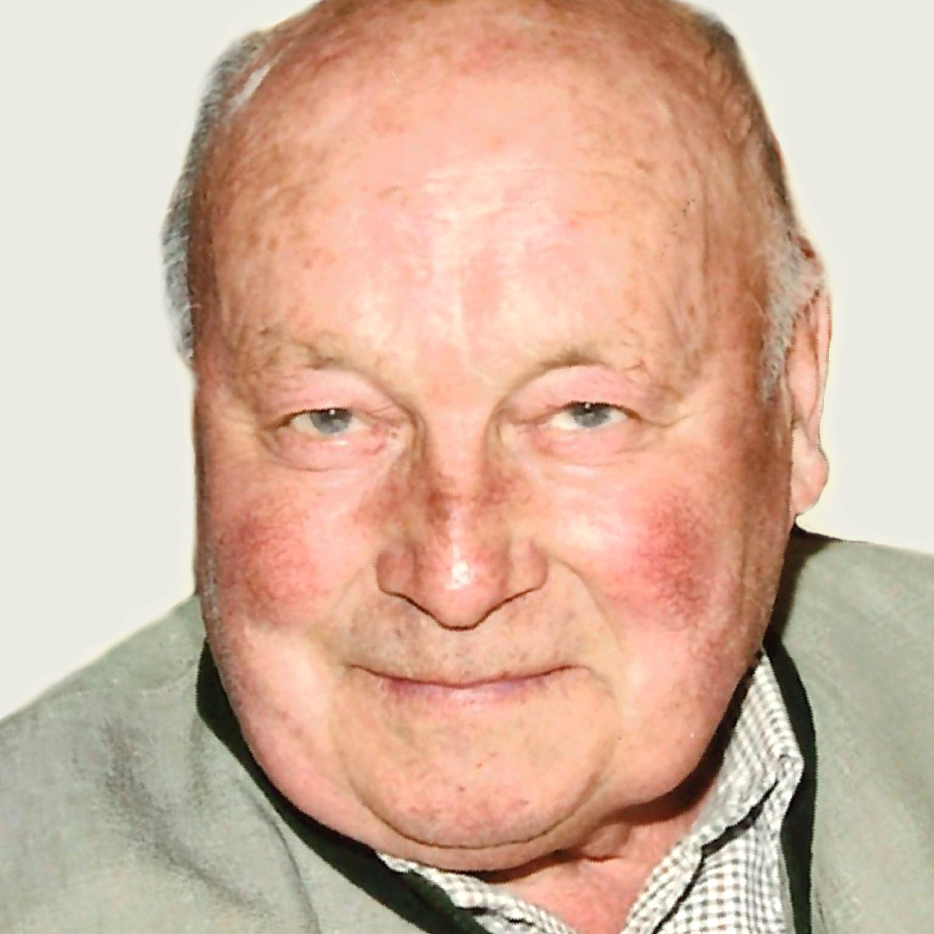 Alfred Silberbauer