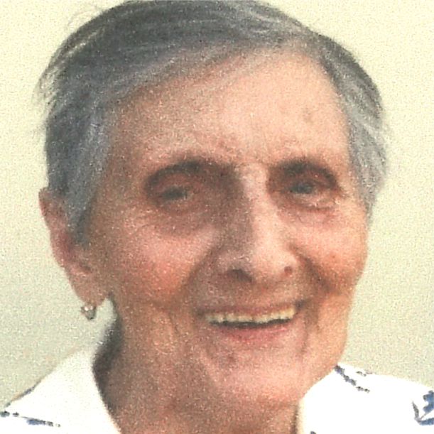 Maria Baar