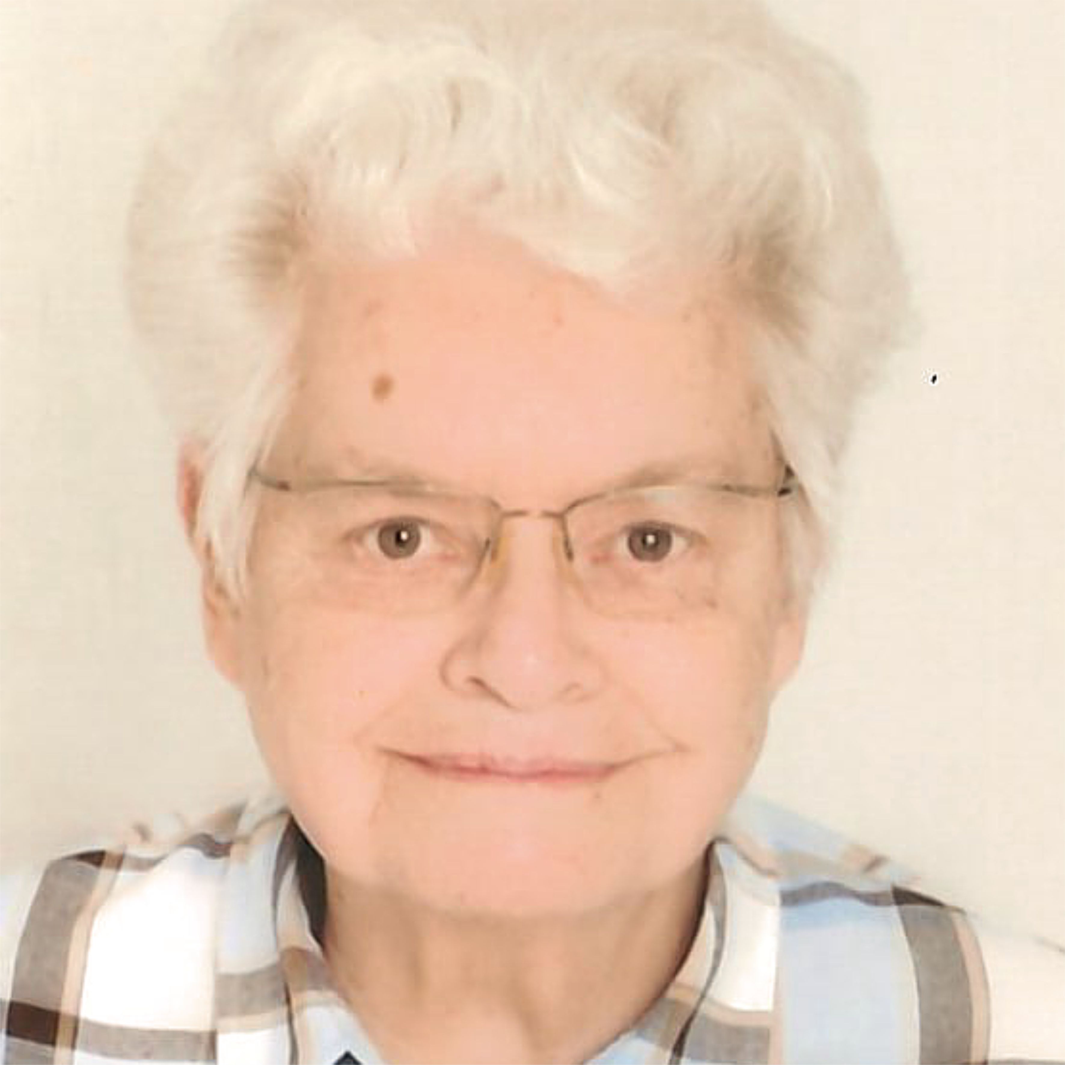 Anna Schmidinger
