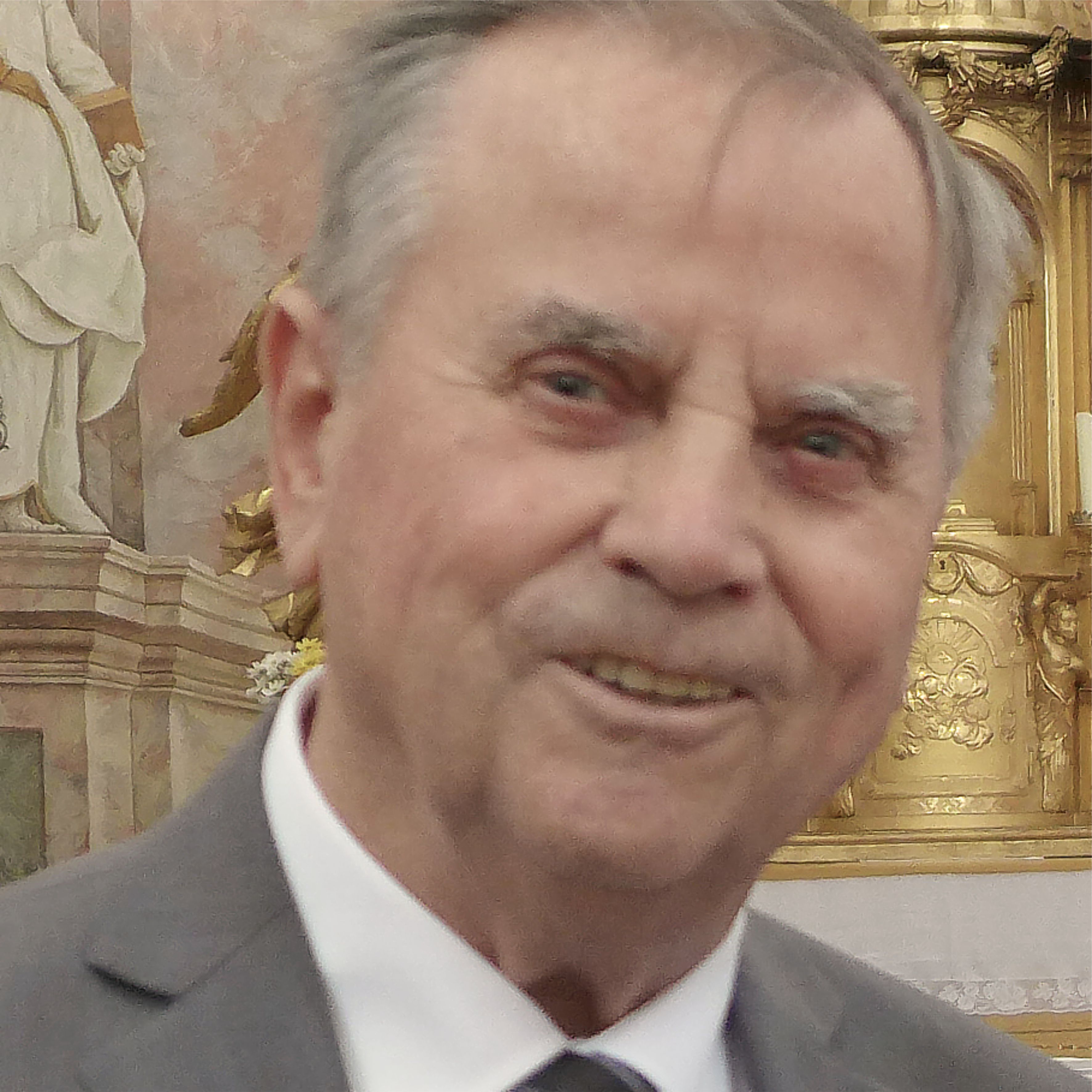 Franz Heiland