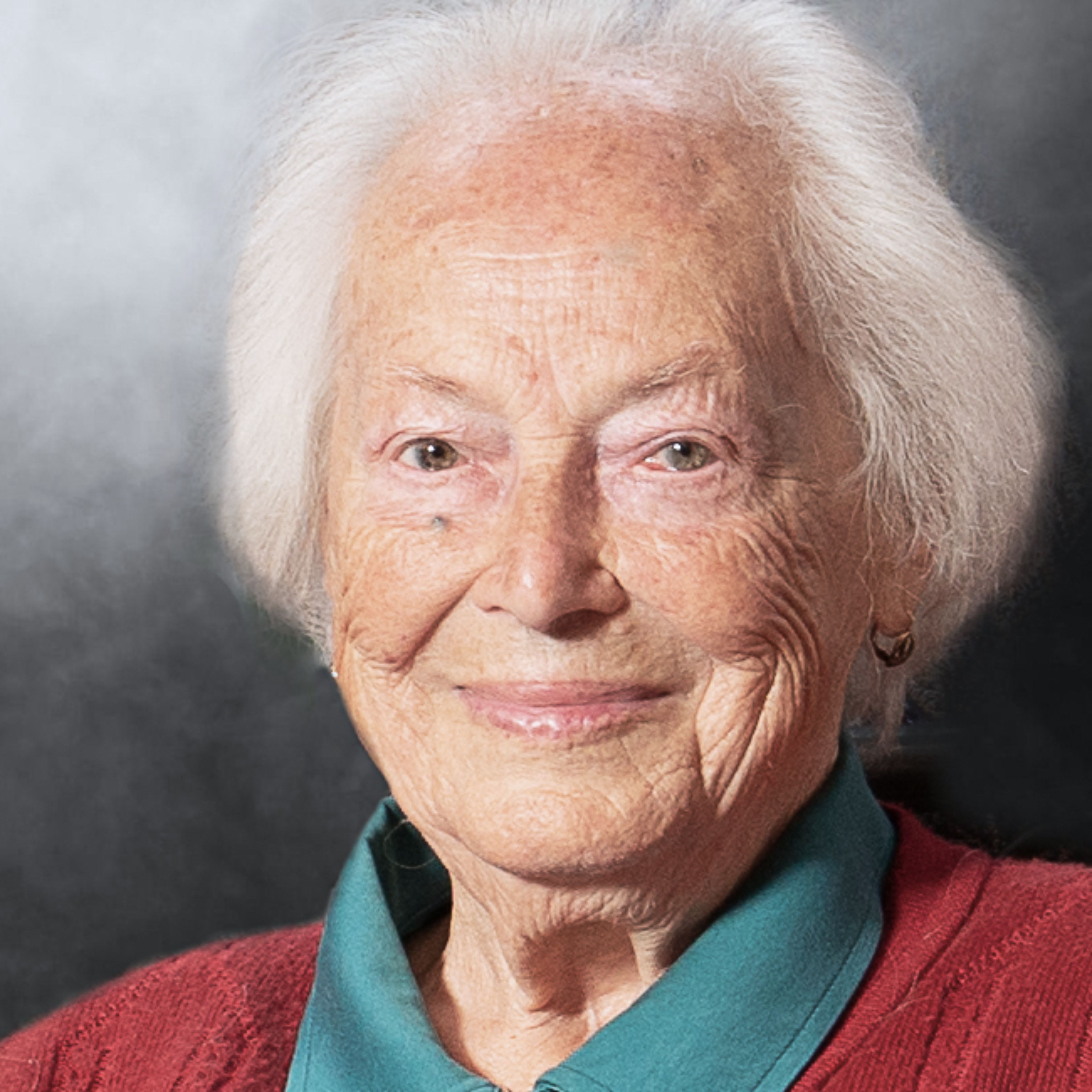 Maria Kashofer