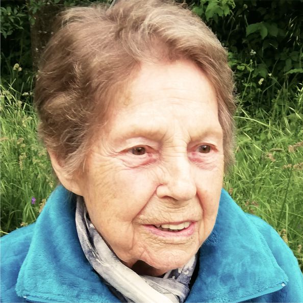 Rosa Gassner