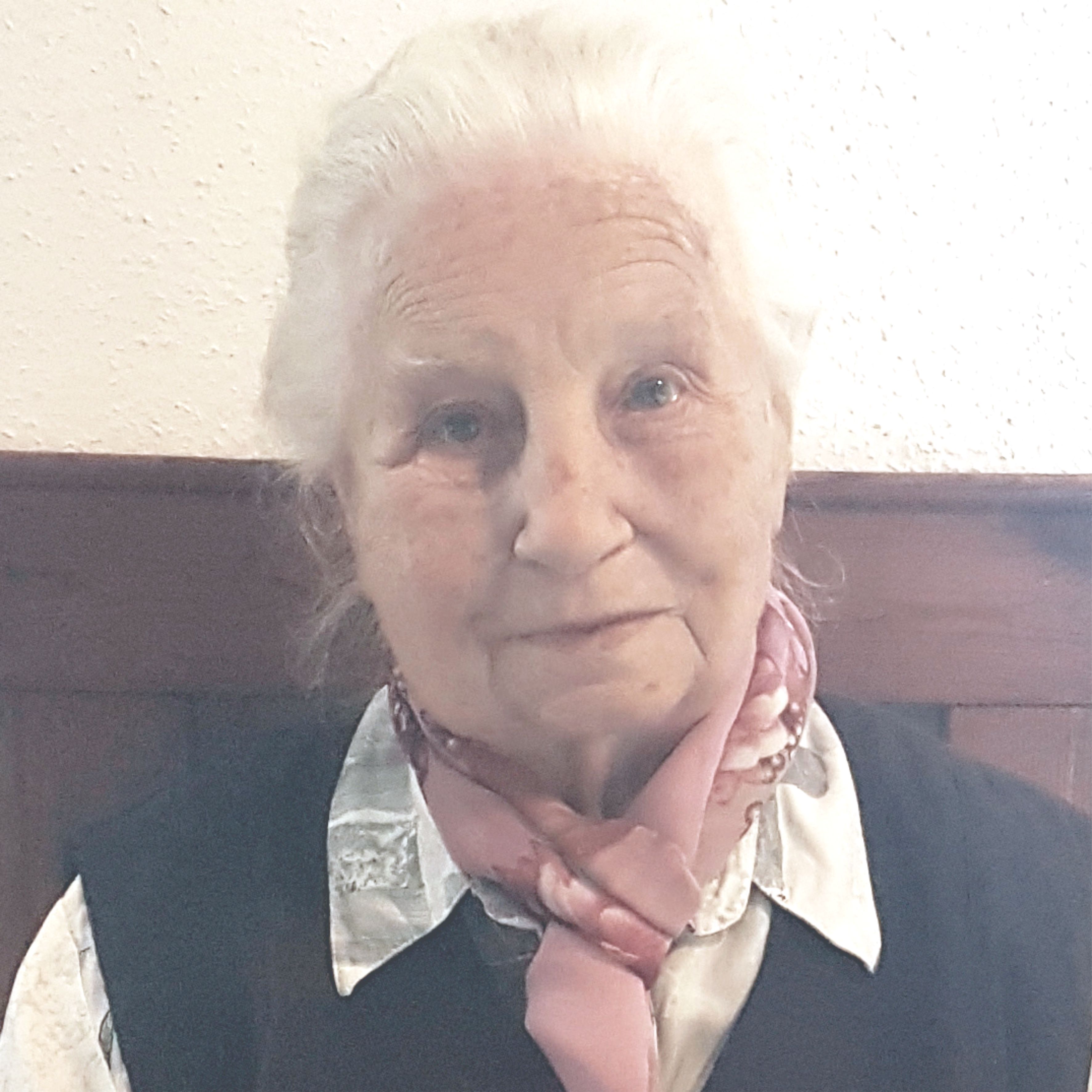 Ottilie Leimer