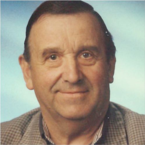 Franz Eiginger