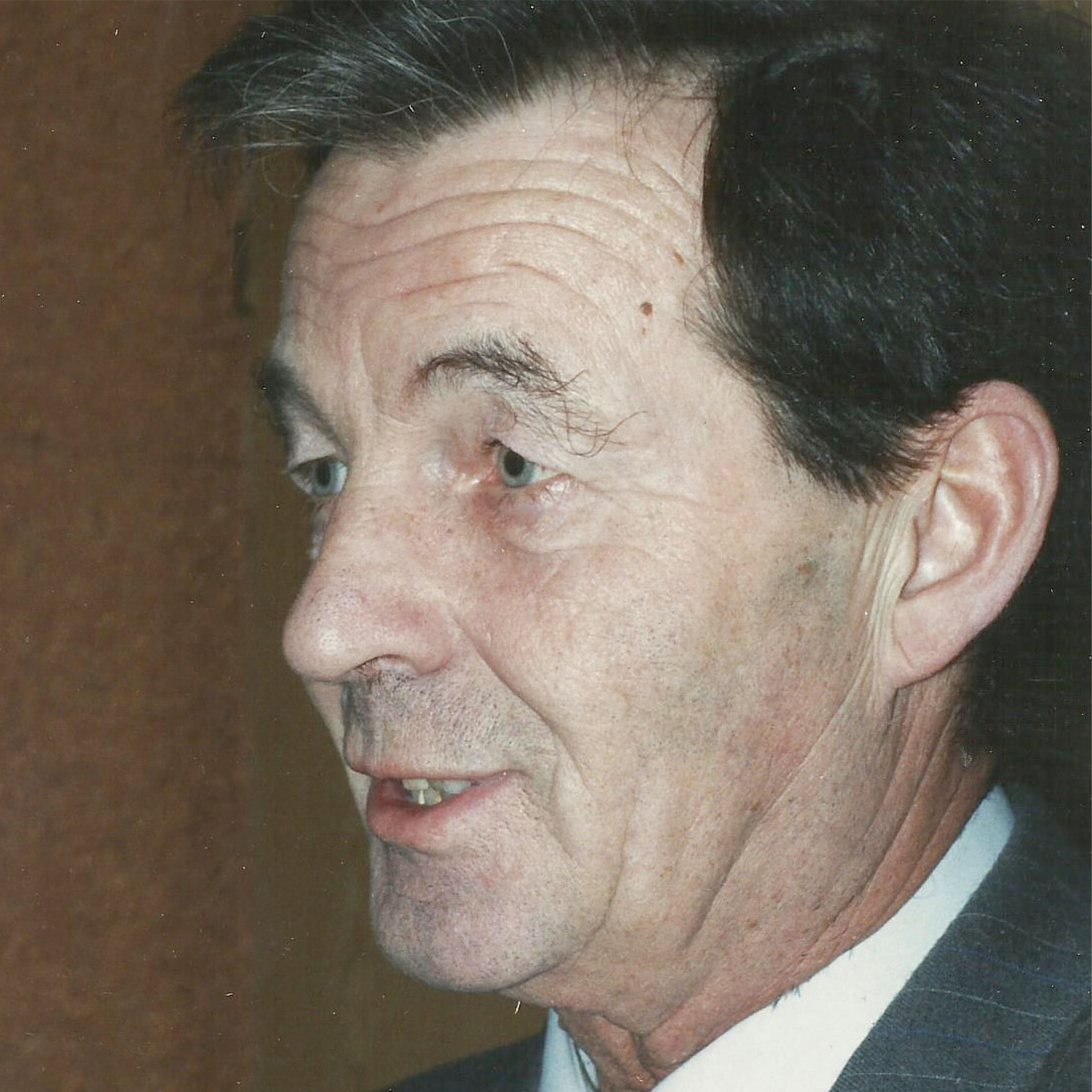 Helmut Schoder