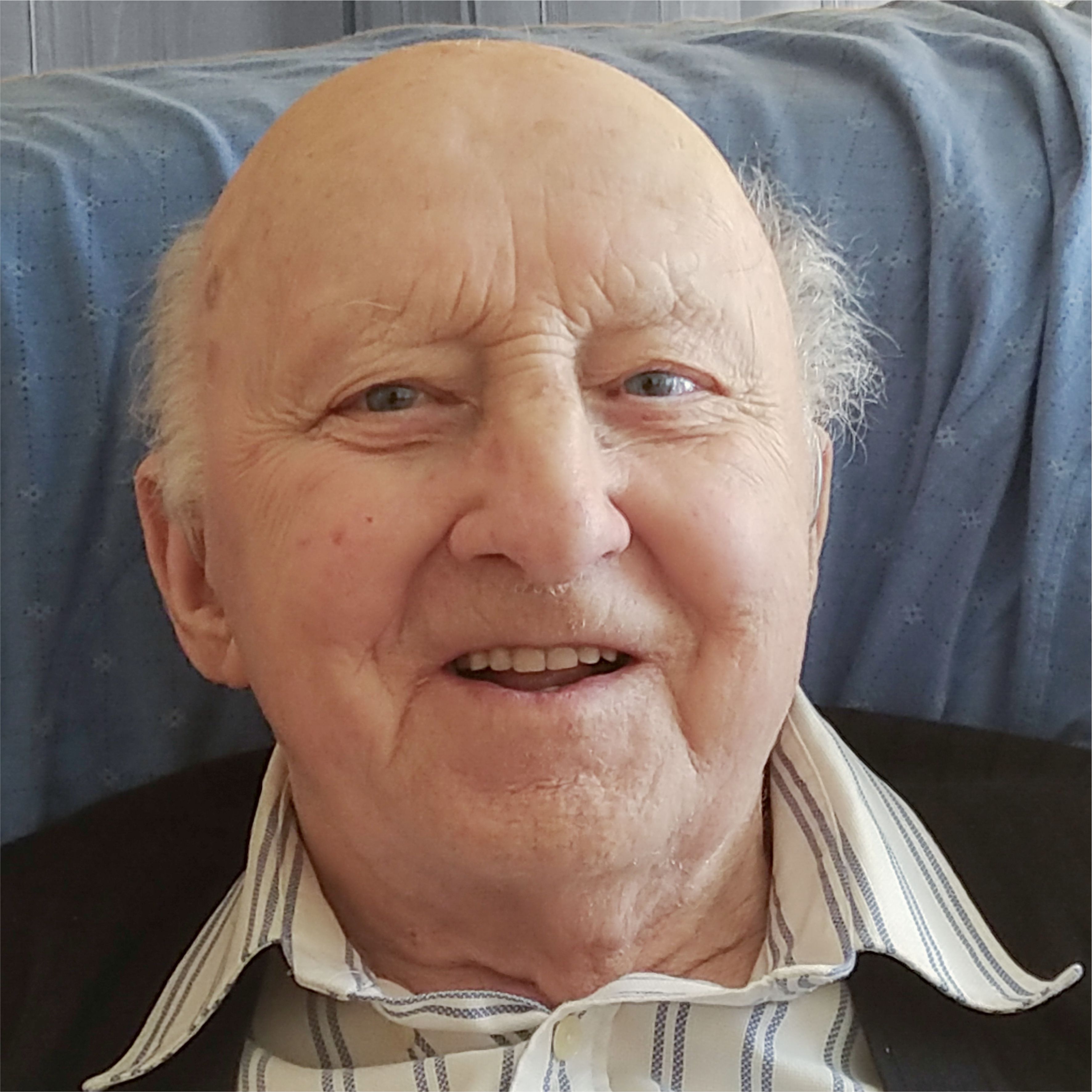 Hermann Geihofer