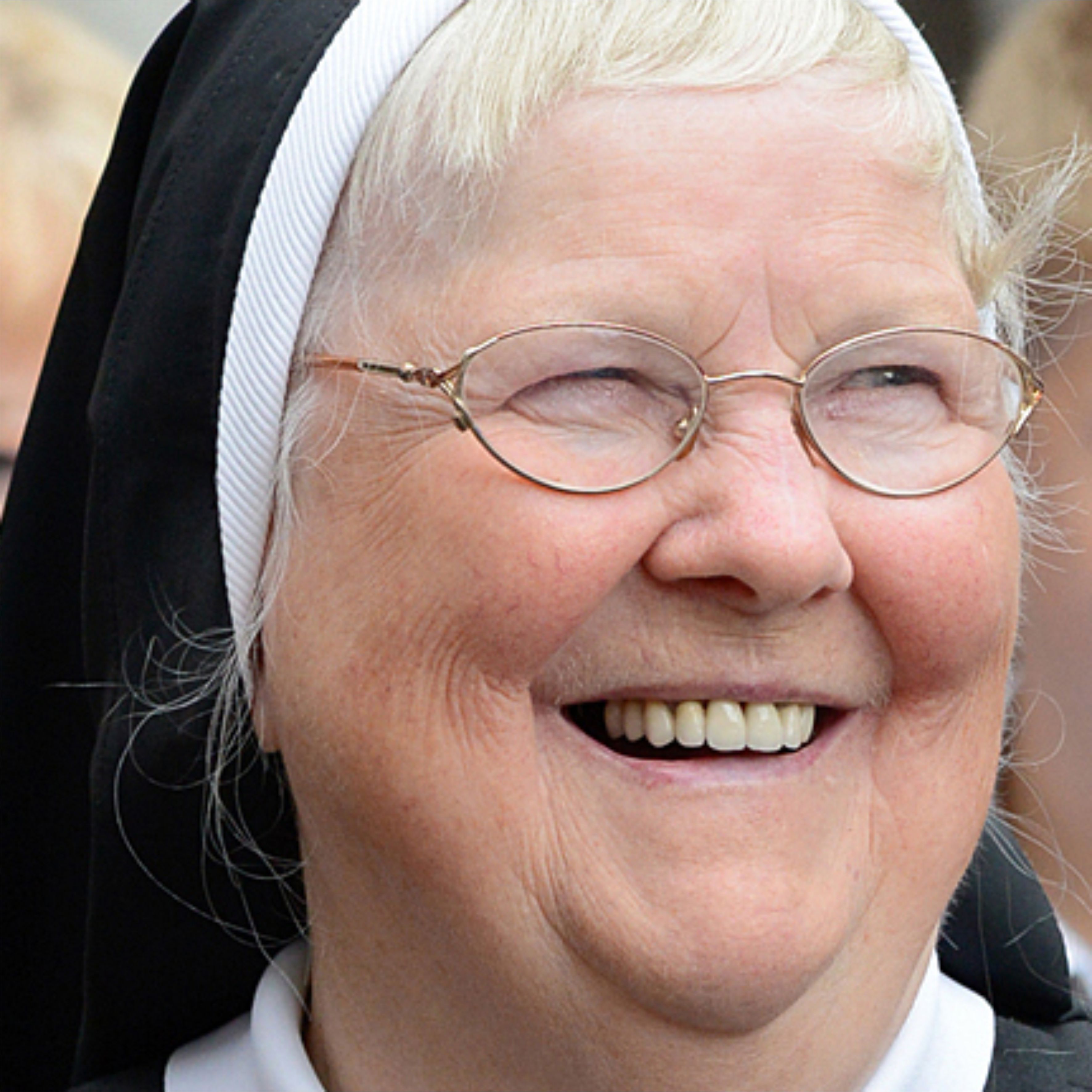 Sr. Maria Emilie Ringler