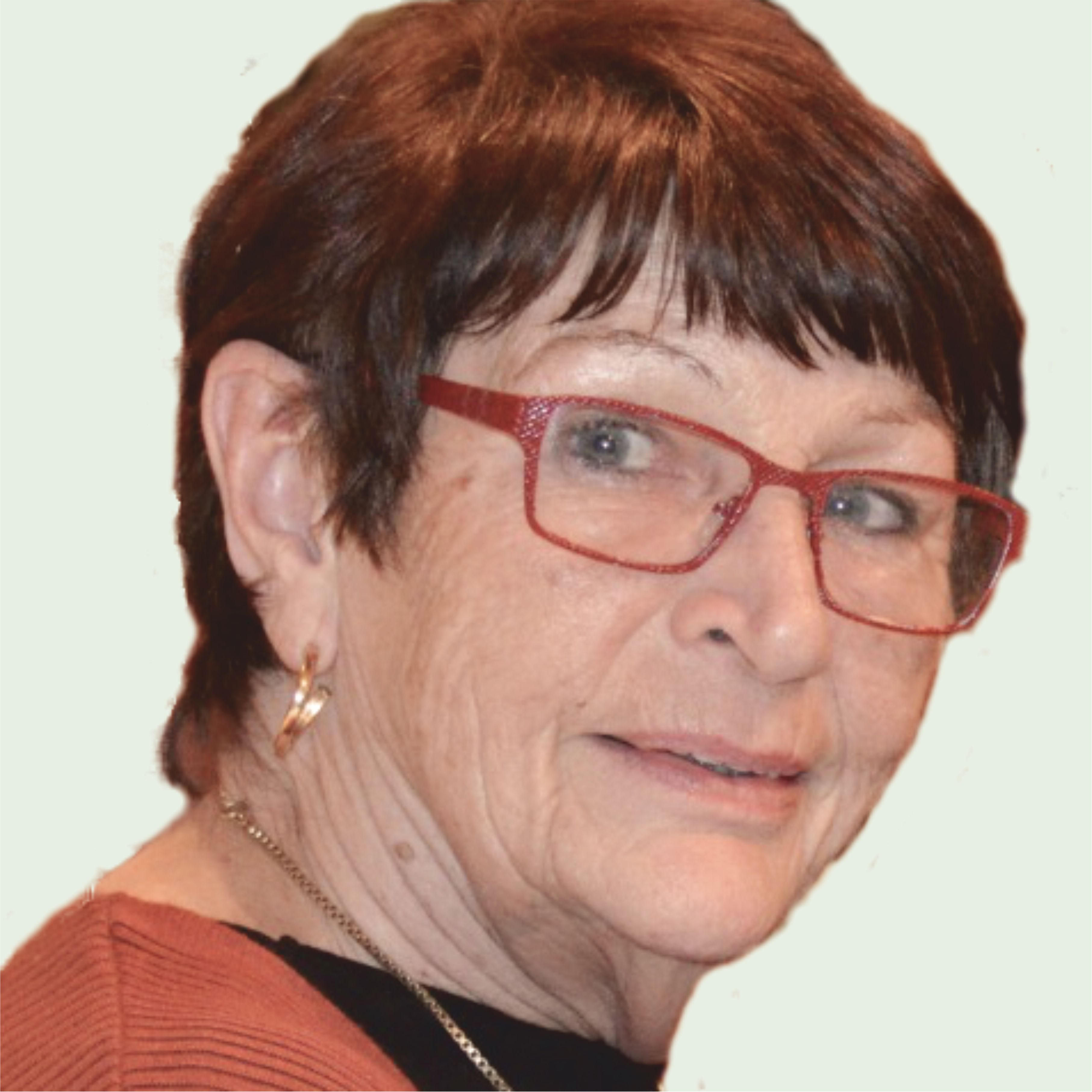 Franziska Bauernfeind