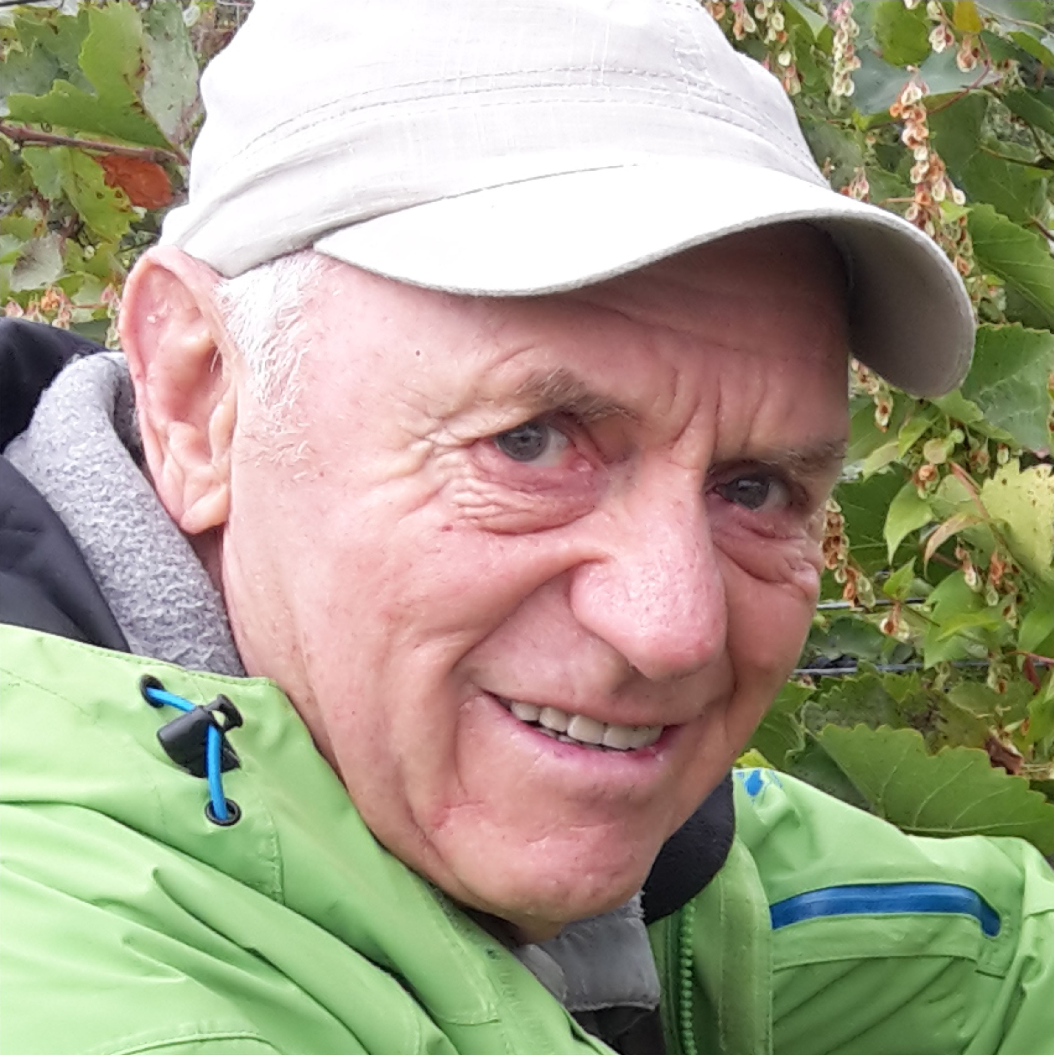 Herbert Bscherer