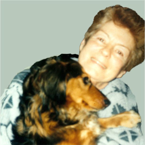 Gertrude Fischer