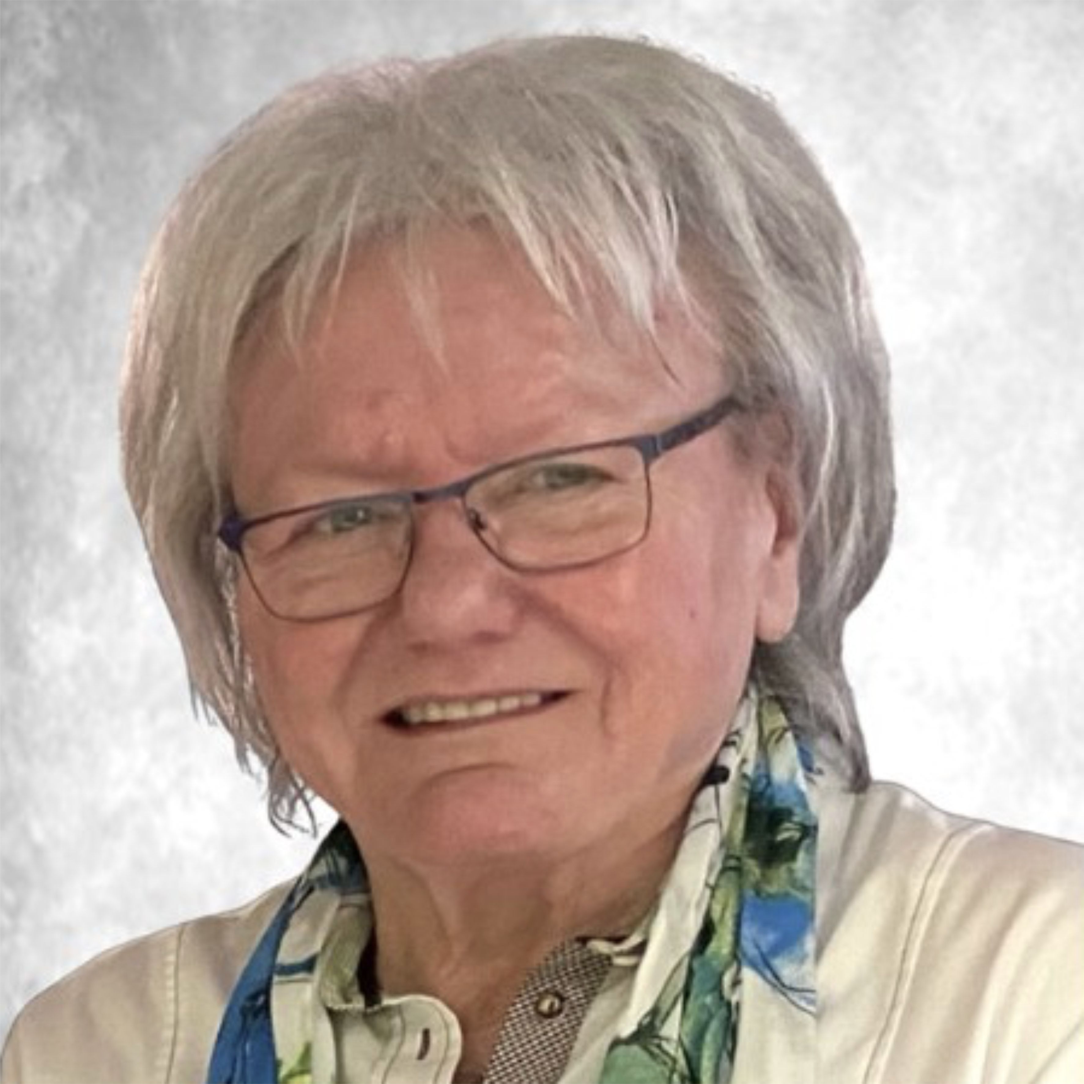 Martha Berger