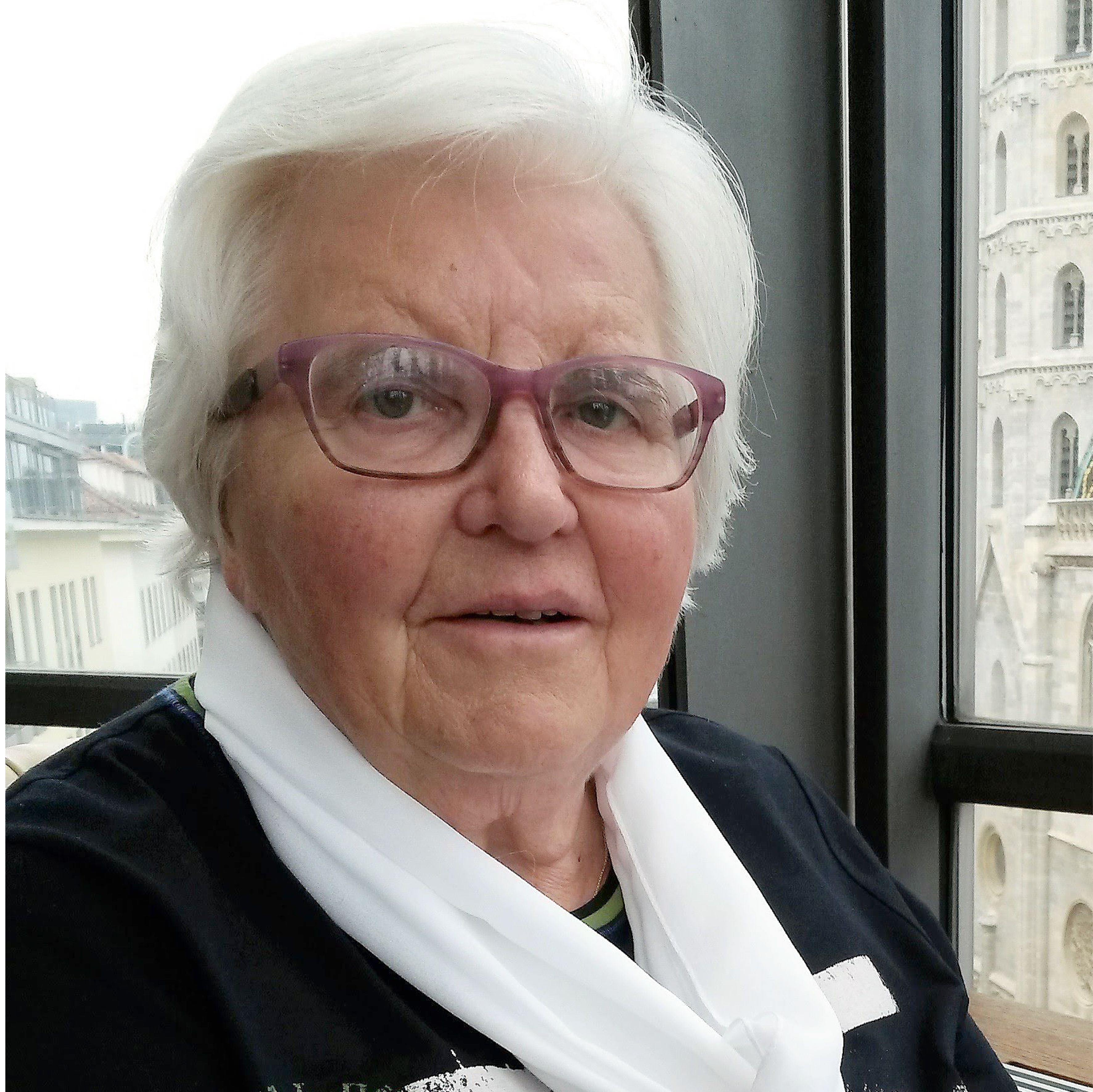 Hilda Novotny