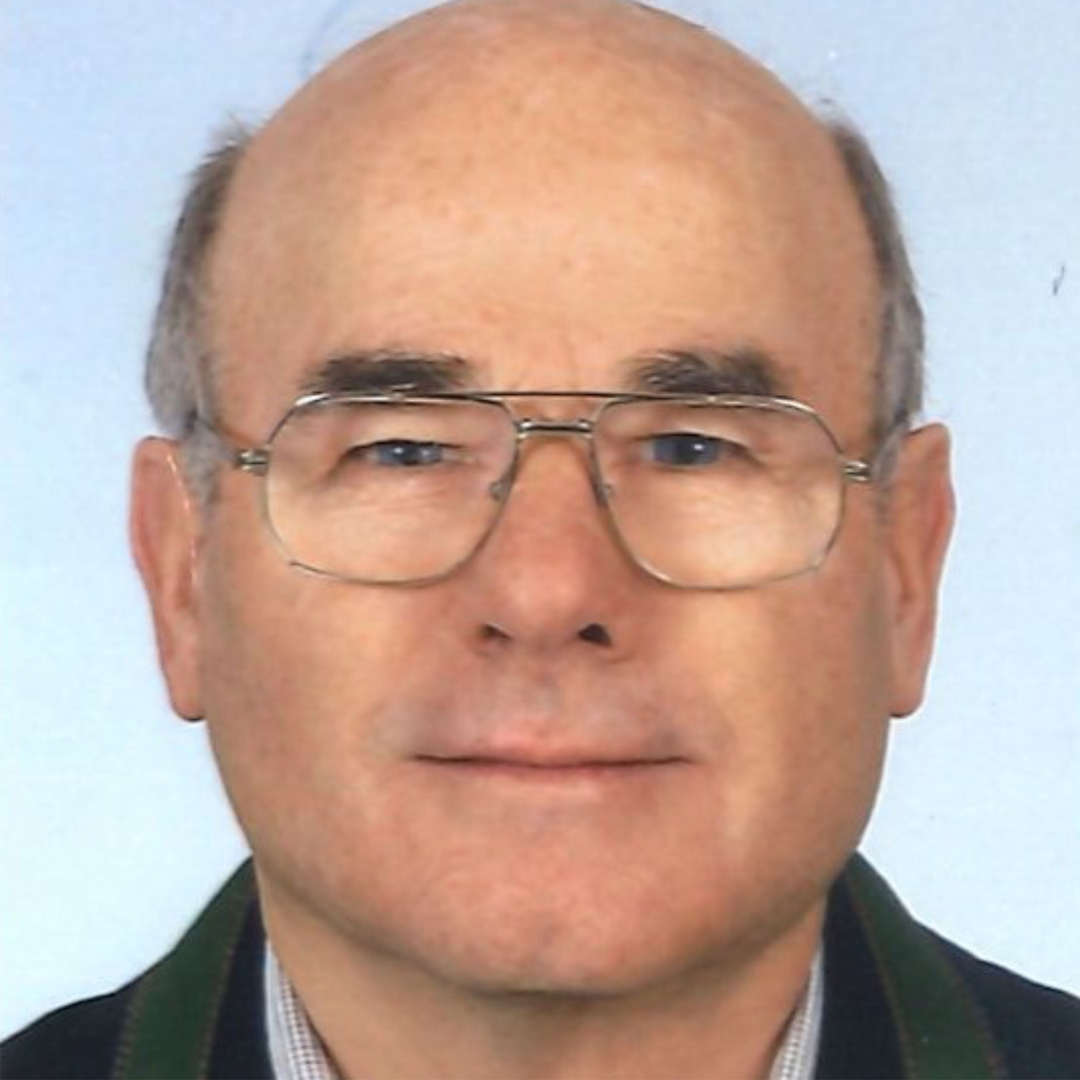 Egon Bichler