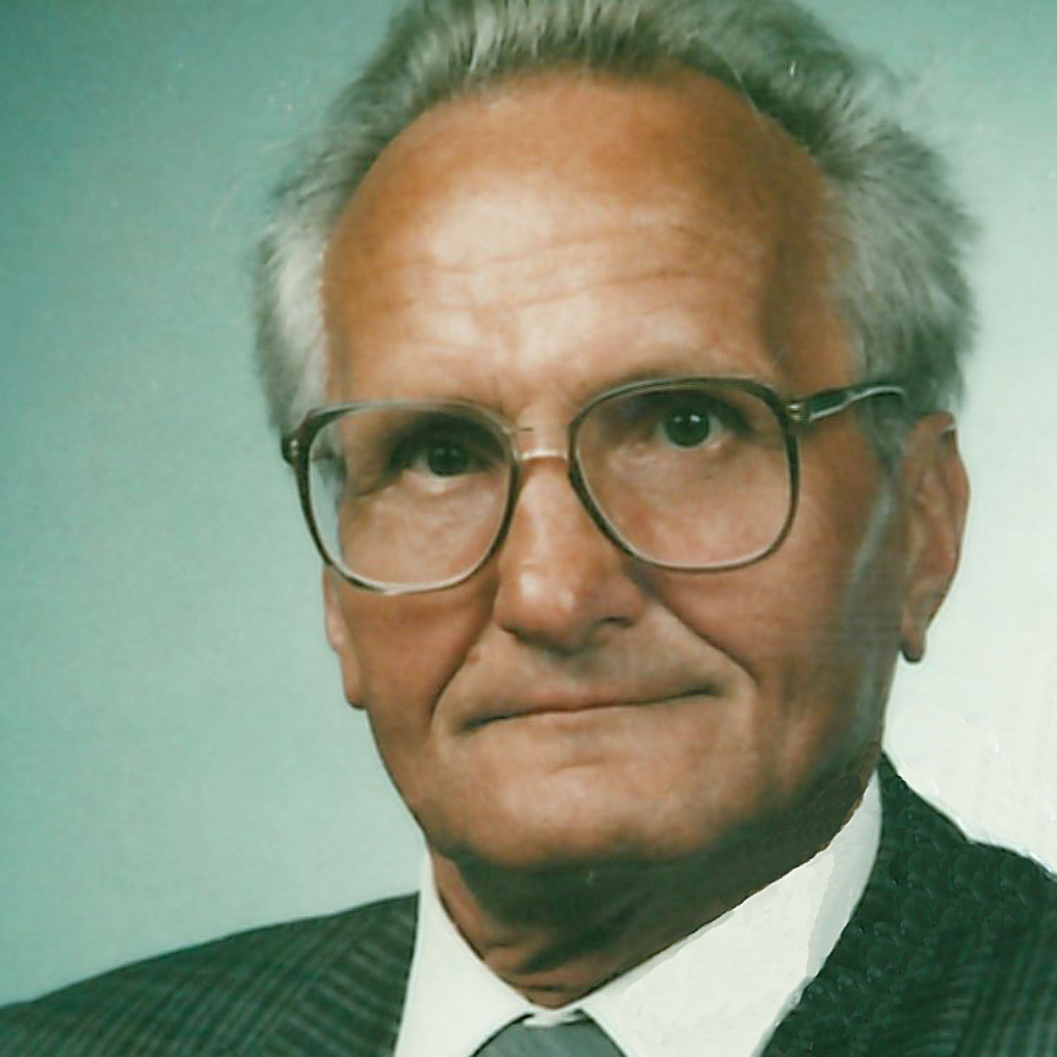 Ernest Riedler