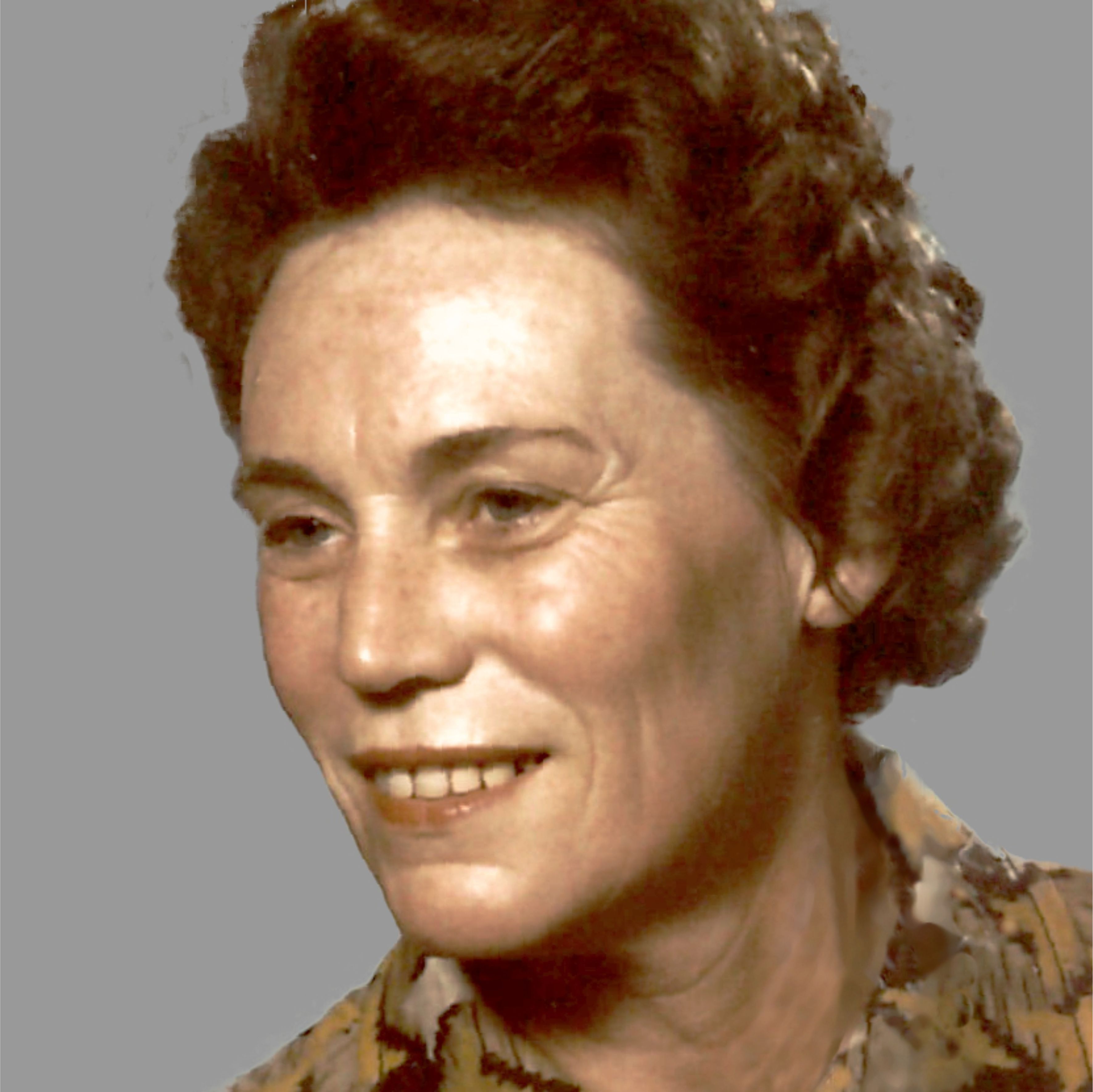 Irmtraud Lagler