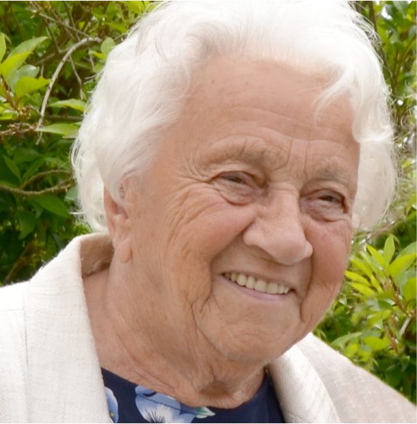Hermine Hanusch