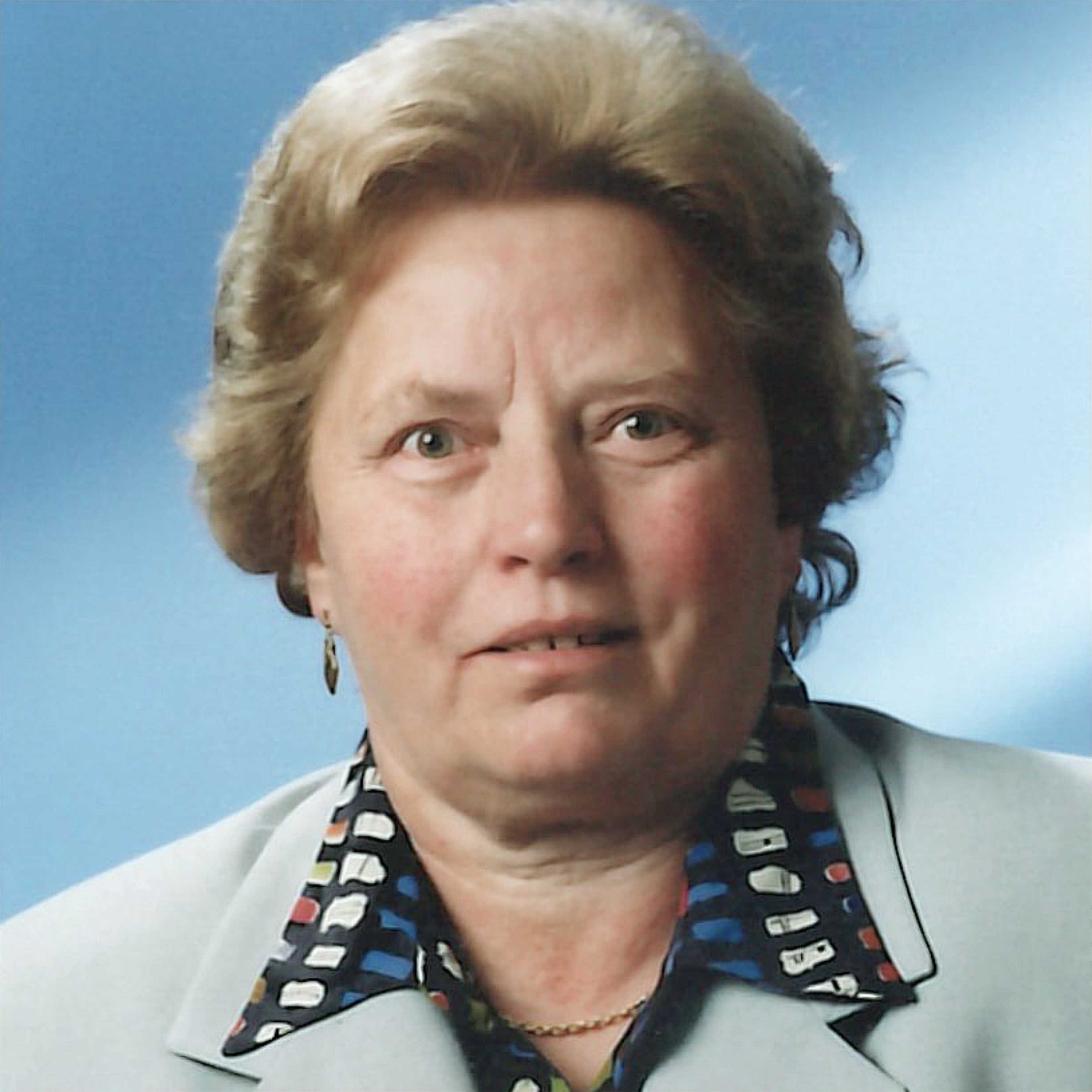 Rosa Wasinger