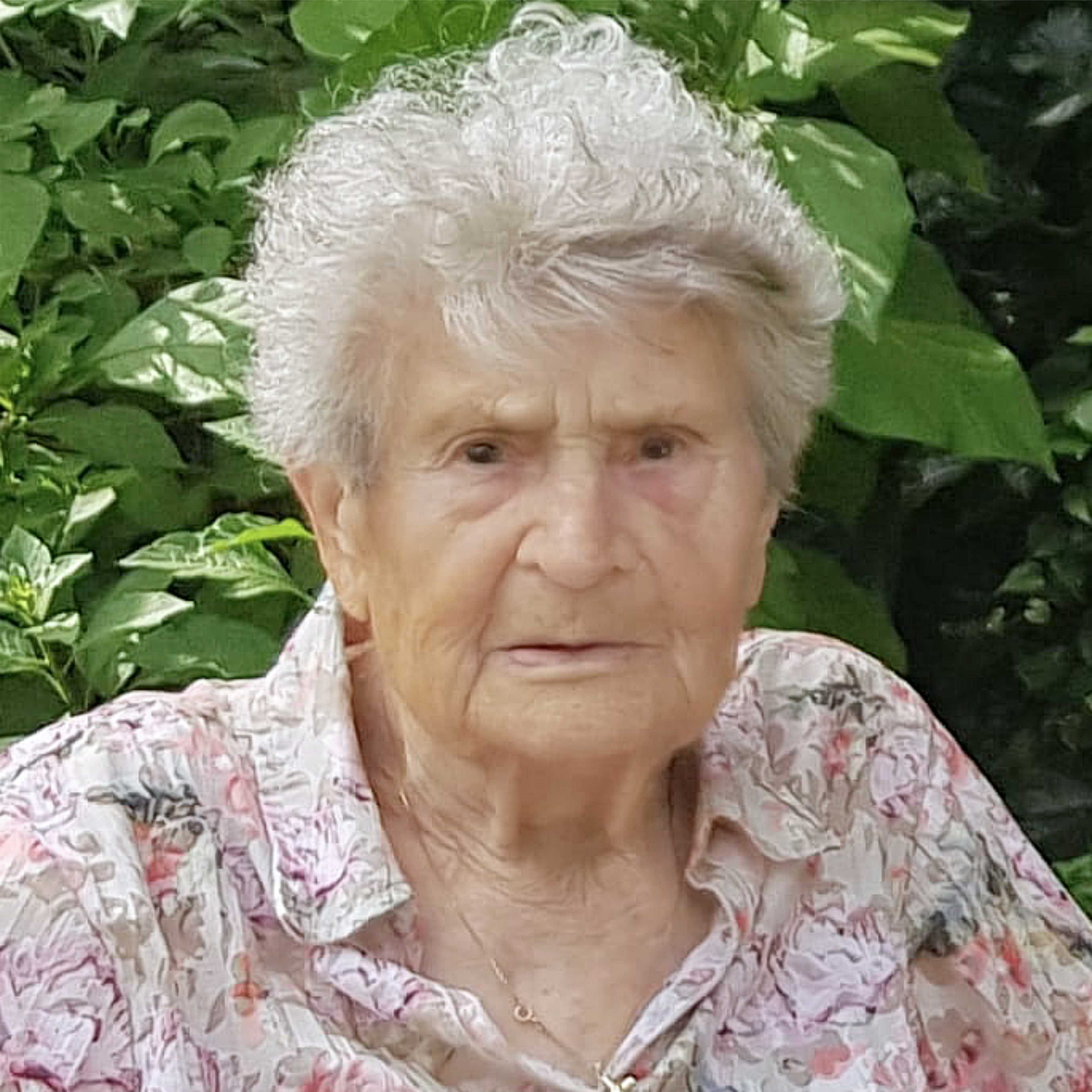Theresia Langheld
