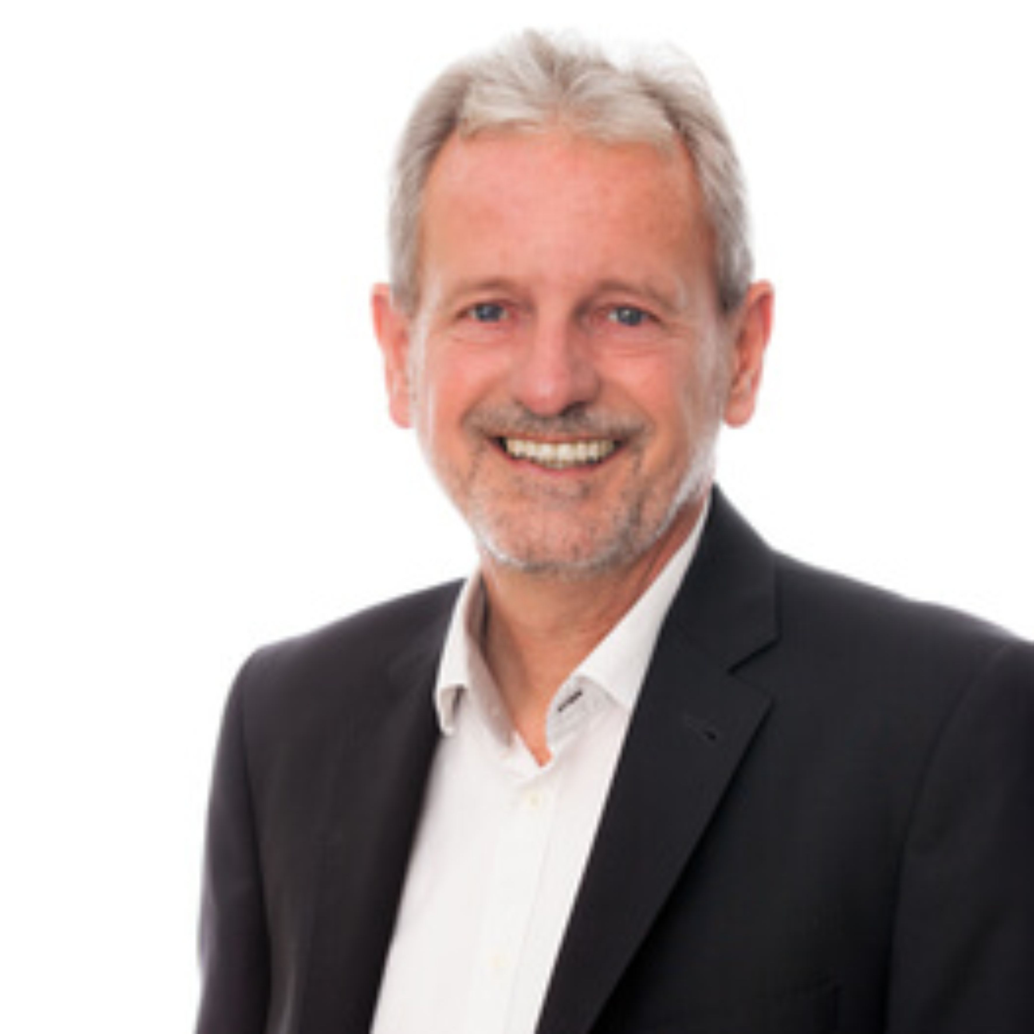 Wolfgang Eder