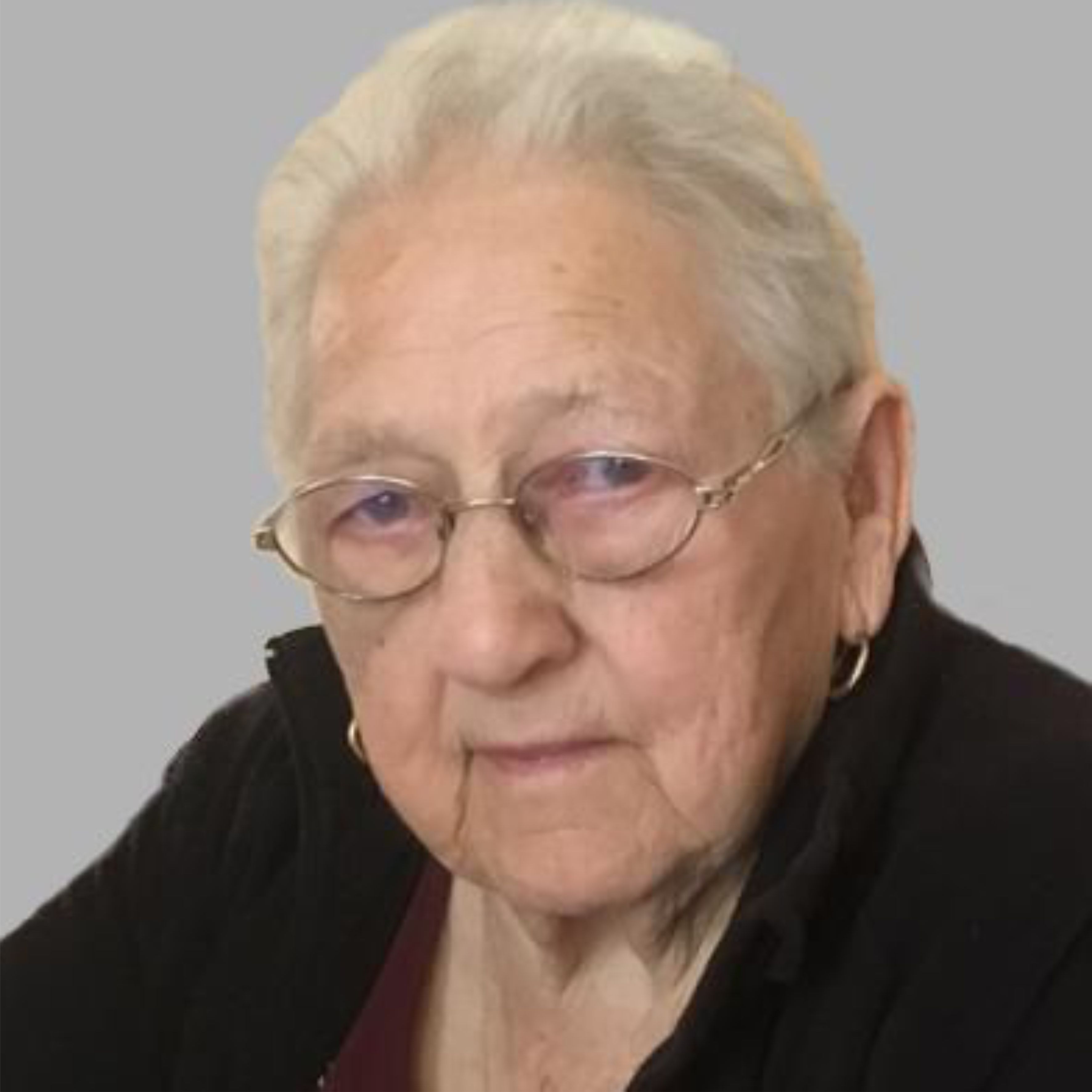 Anna Hinterleitner