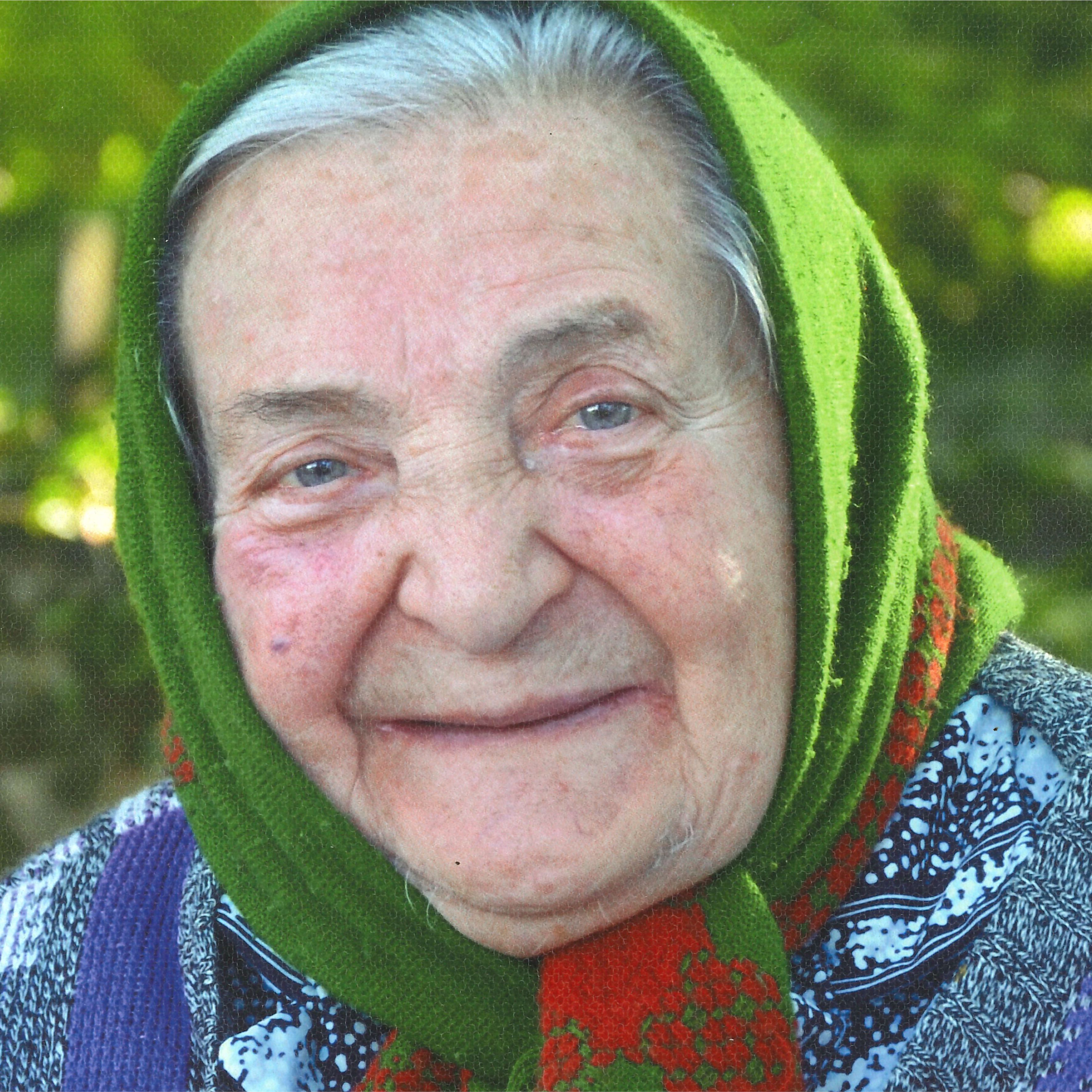 Maria Leitner