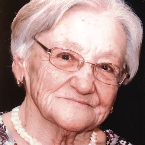 Brigitta Palmannshofer
